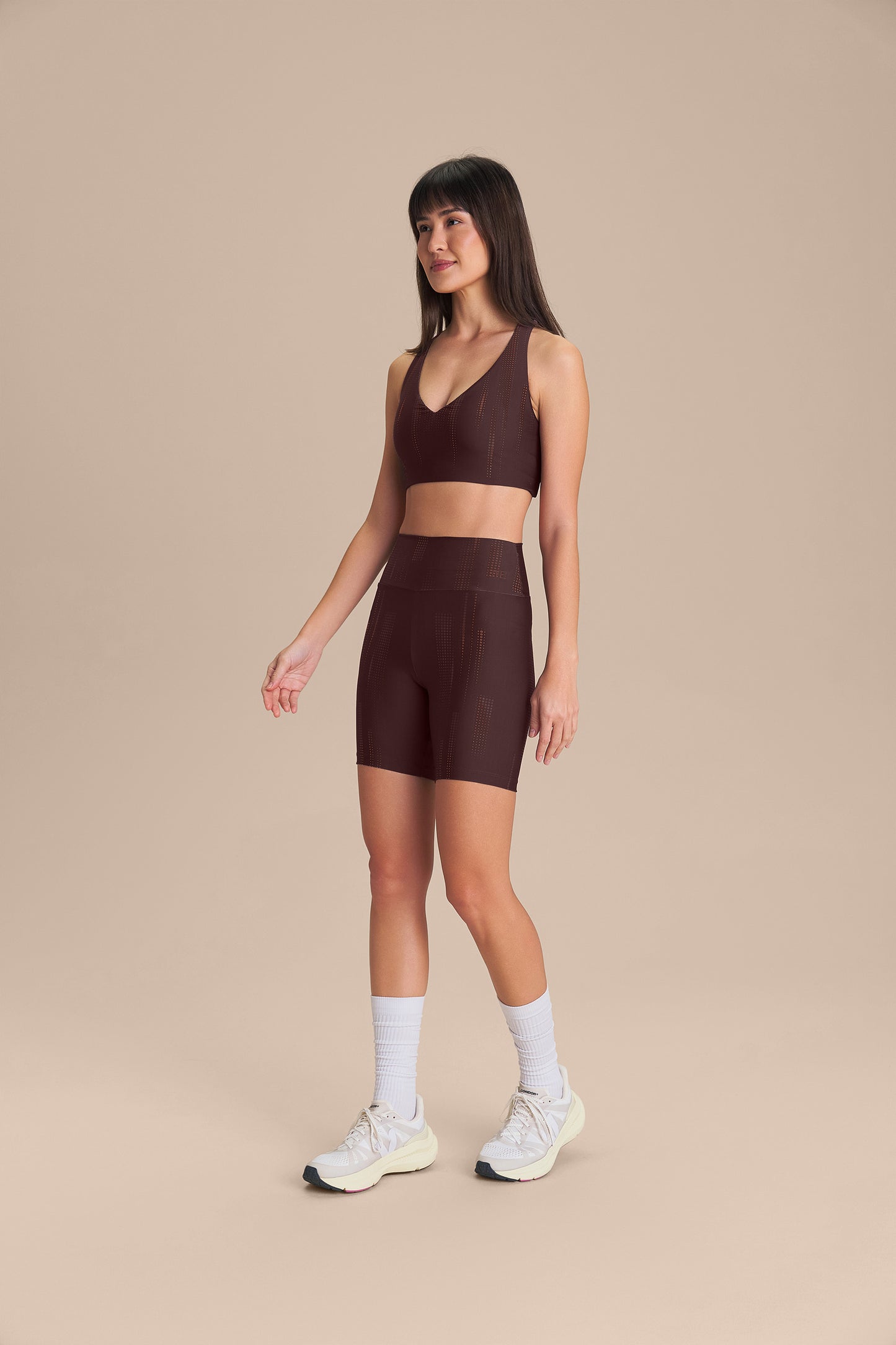 Voltstream Long Shorts