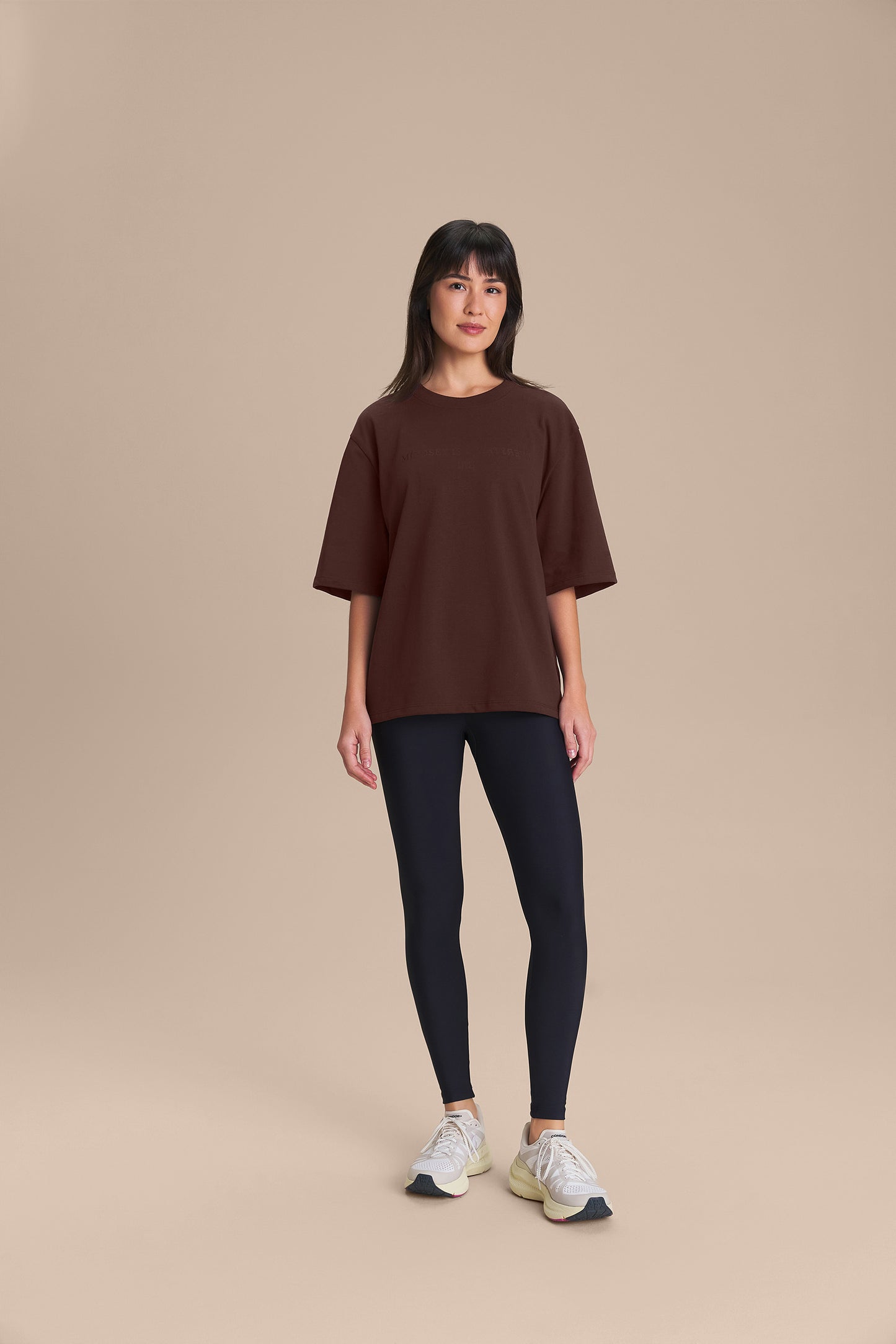 Cotton Heavy T-Shirt