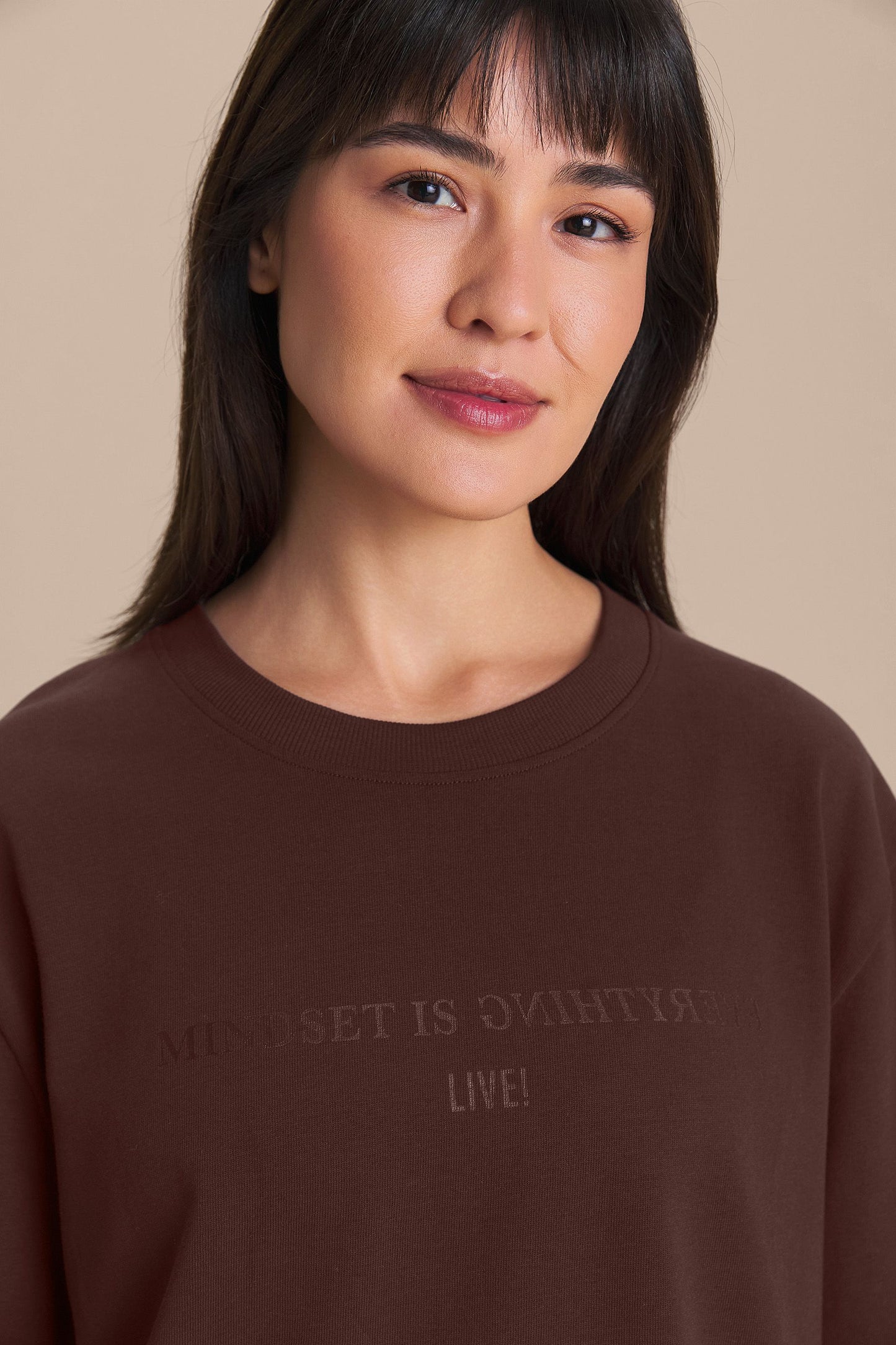 Cotton Heavy T-Shirt