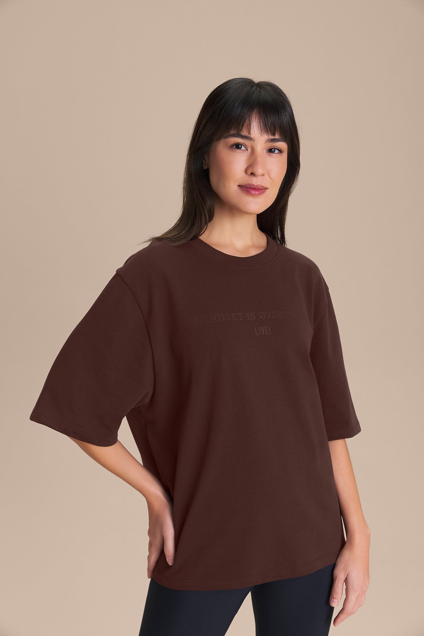 Cotton Heavy T-Shirt