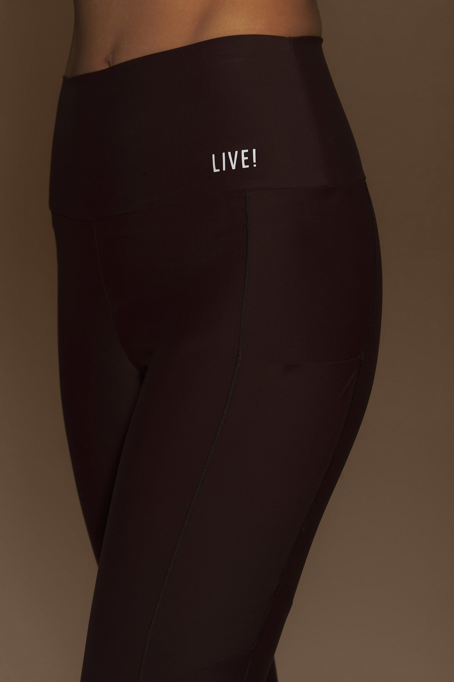 Race Pro® Intense Legging