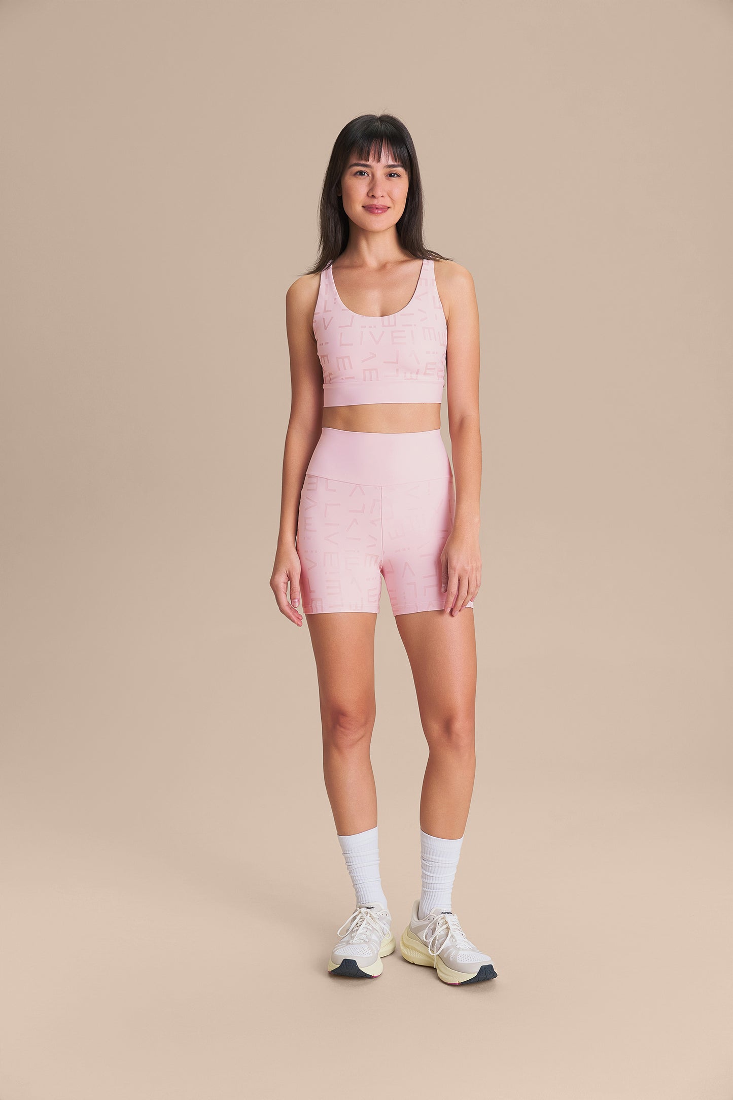 LIVE! Icon Fit Short