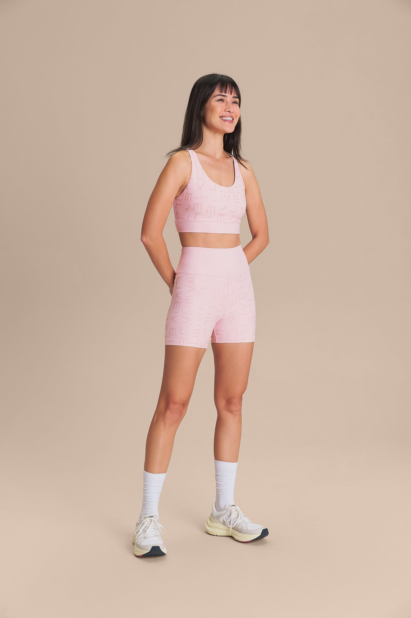 LIVE! Icon Fit Short