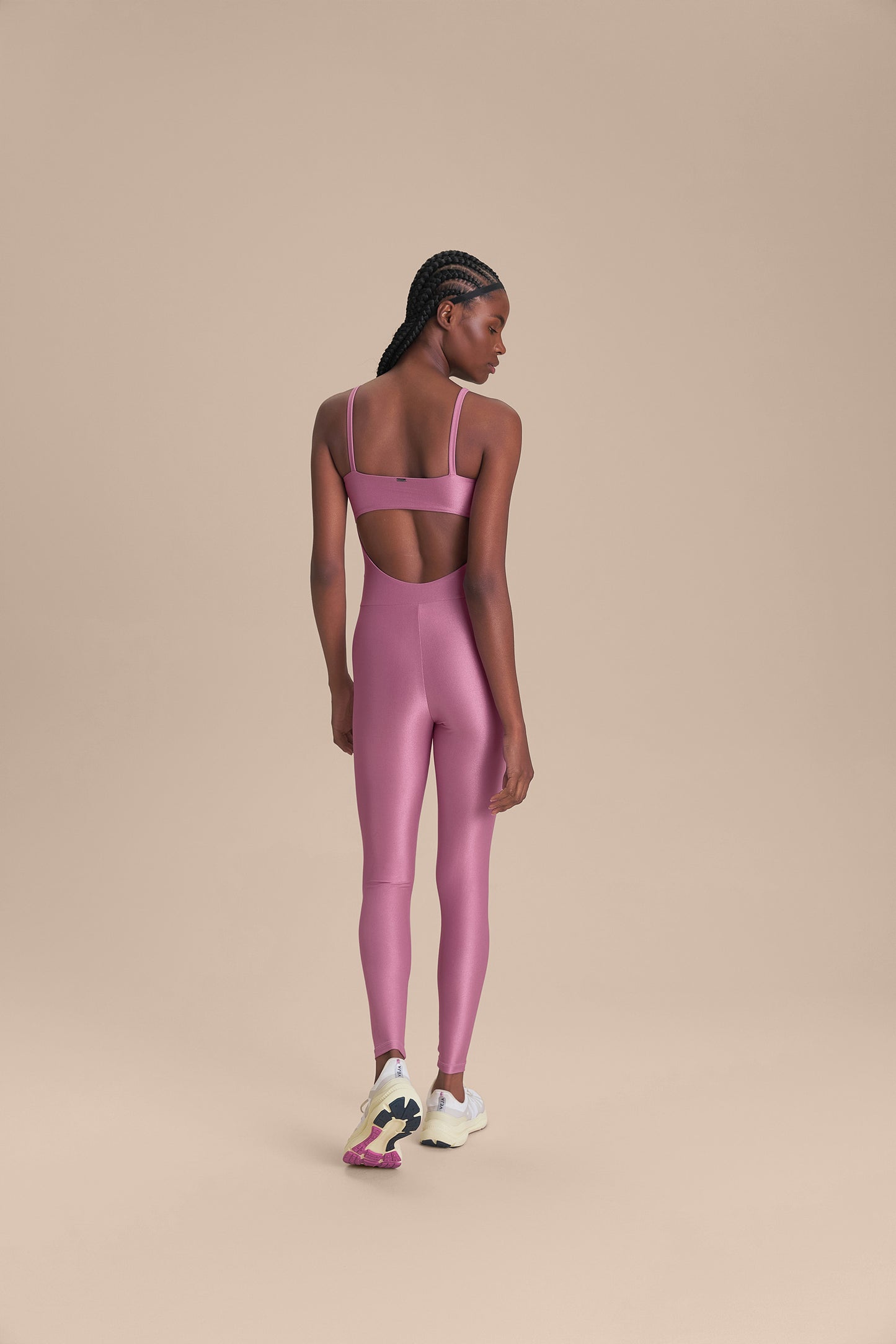 Allure® Adaptiv Long Bodysuit