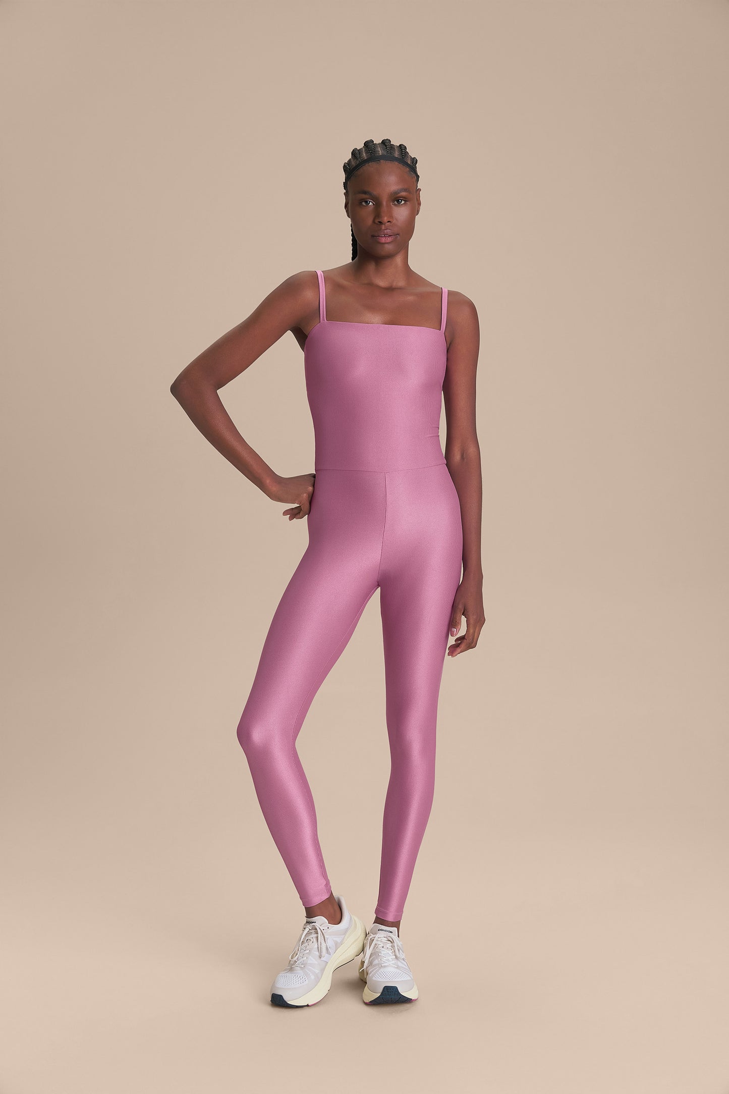 Allure® Adaptiv Long Bodysuit