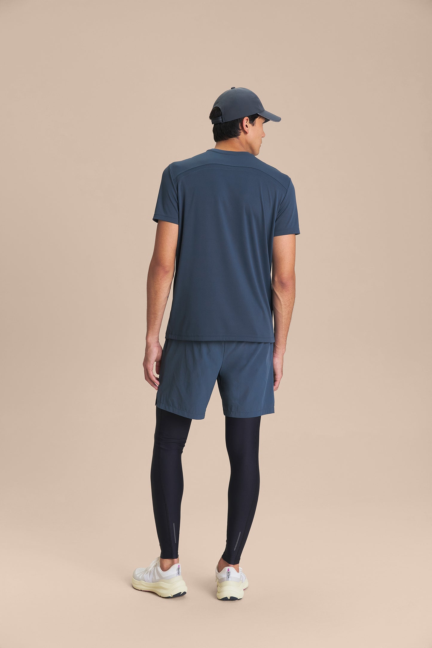 Men's Train Comfy Shirt