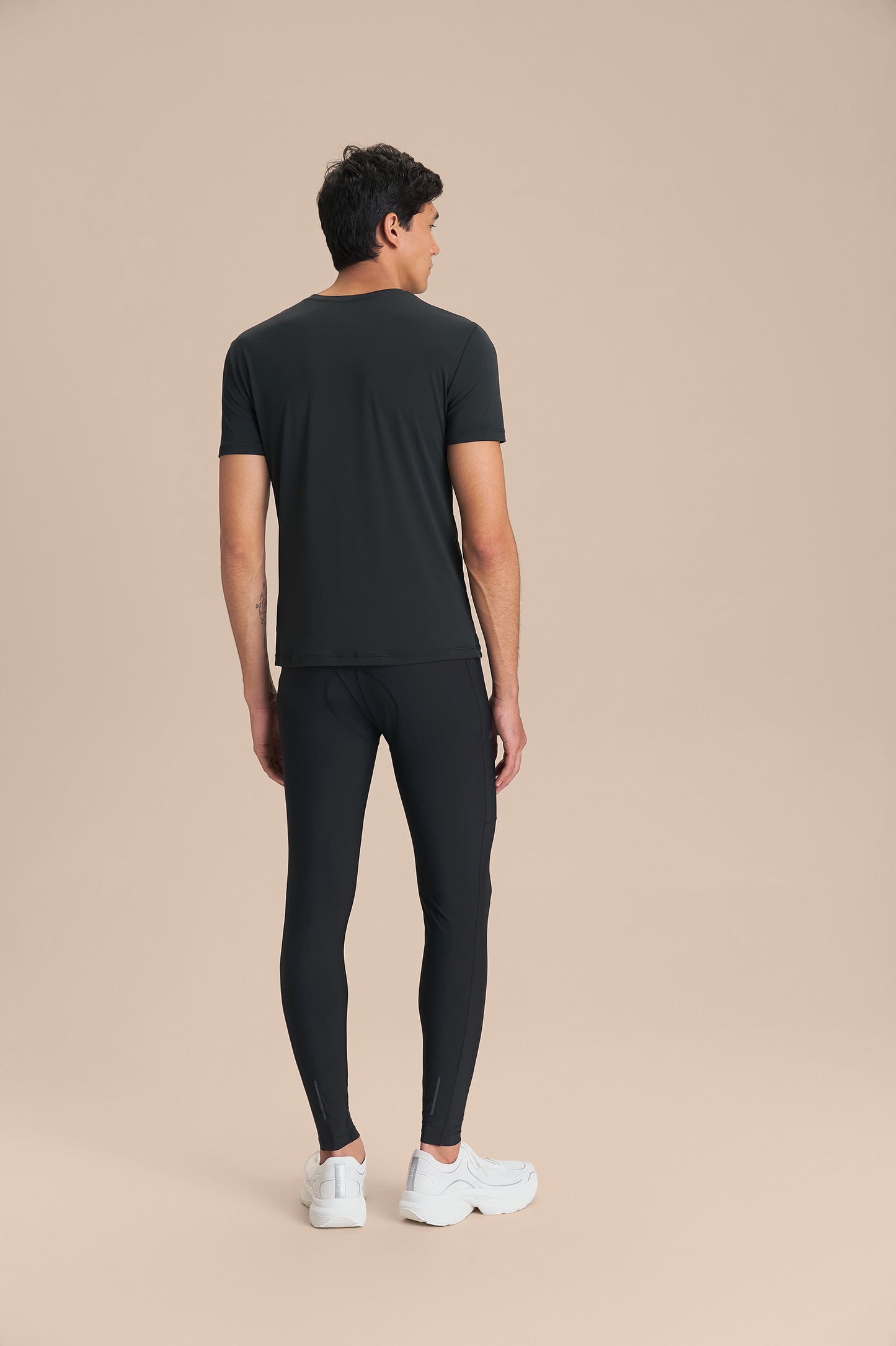 Men's Train Slim Shirt