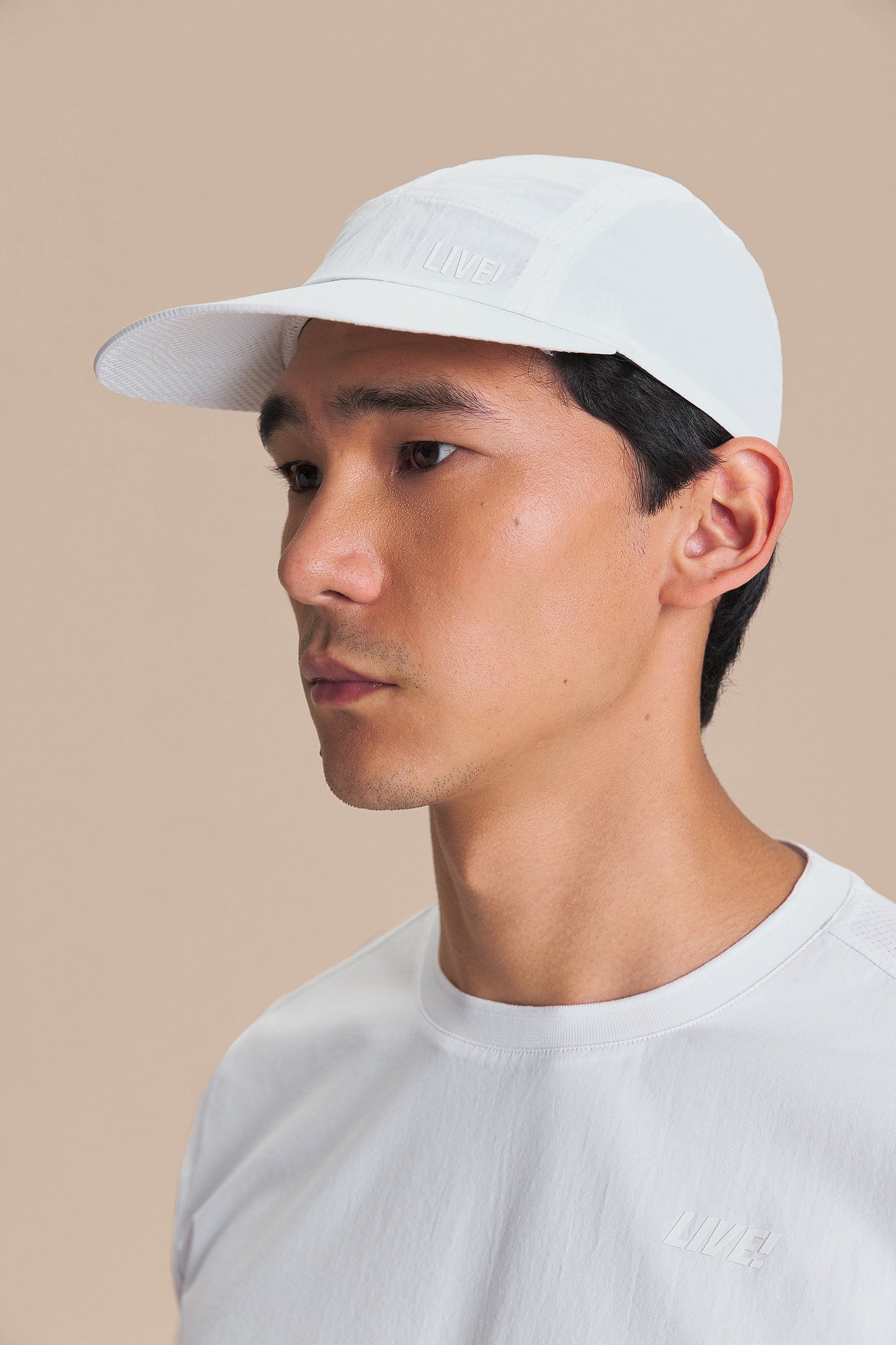 Unisex Air Cap