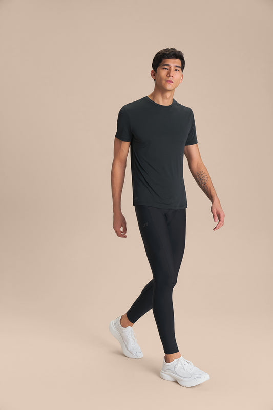 Men's Train Slim Shirt