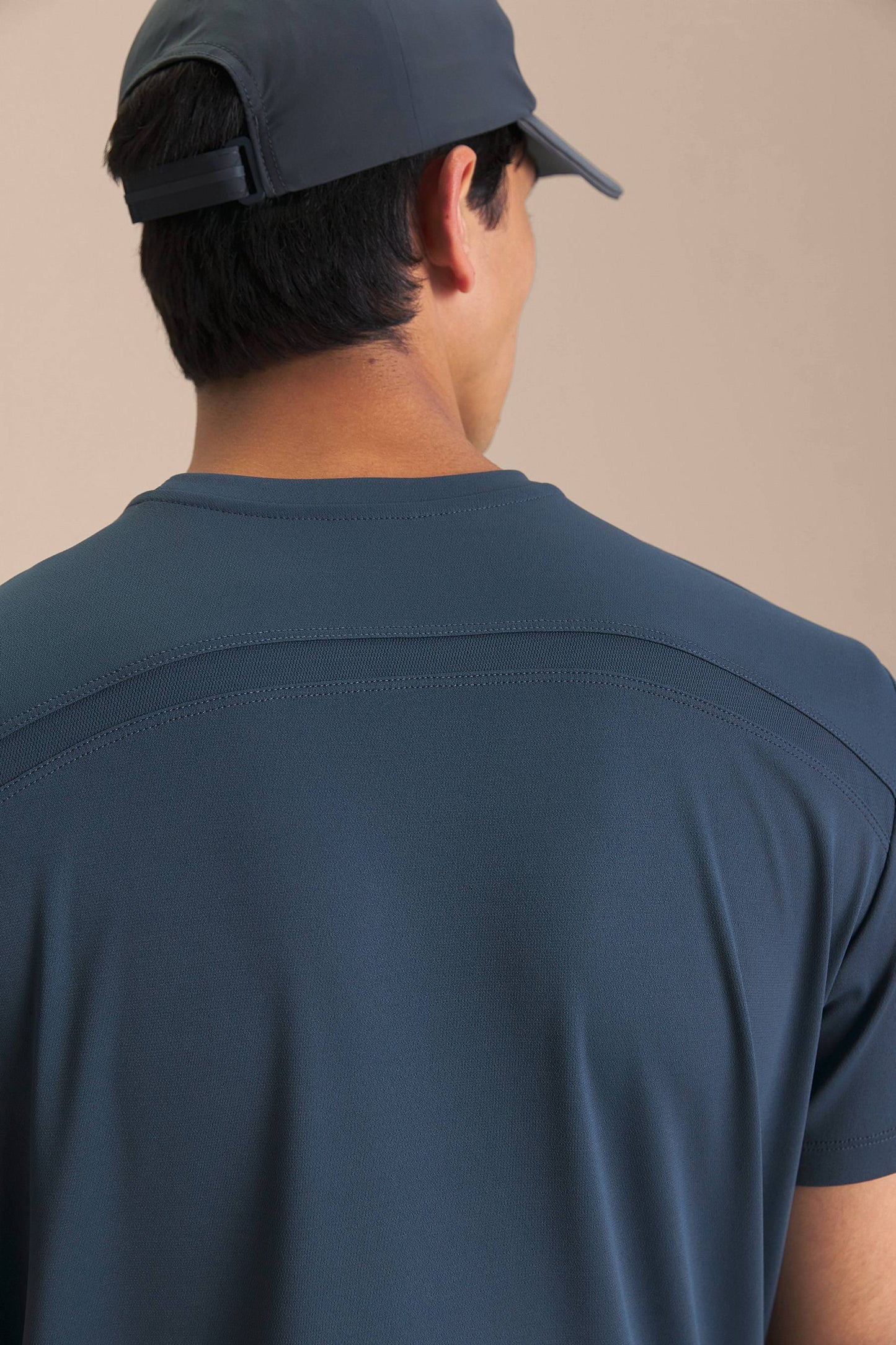 Men's Train Comfy Shirt