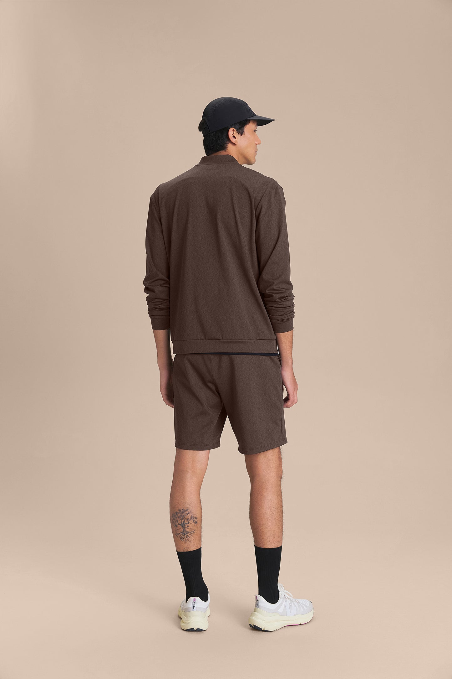 Men's Casual Jacket