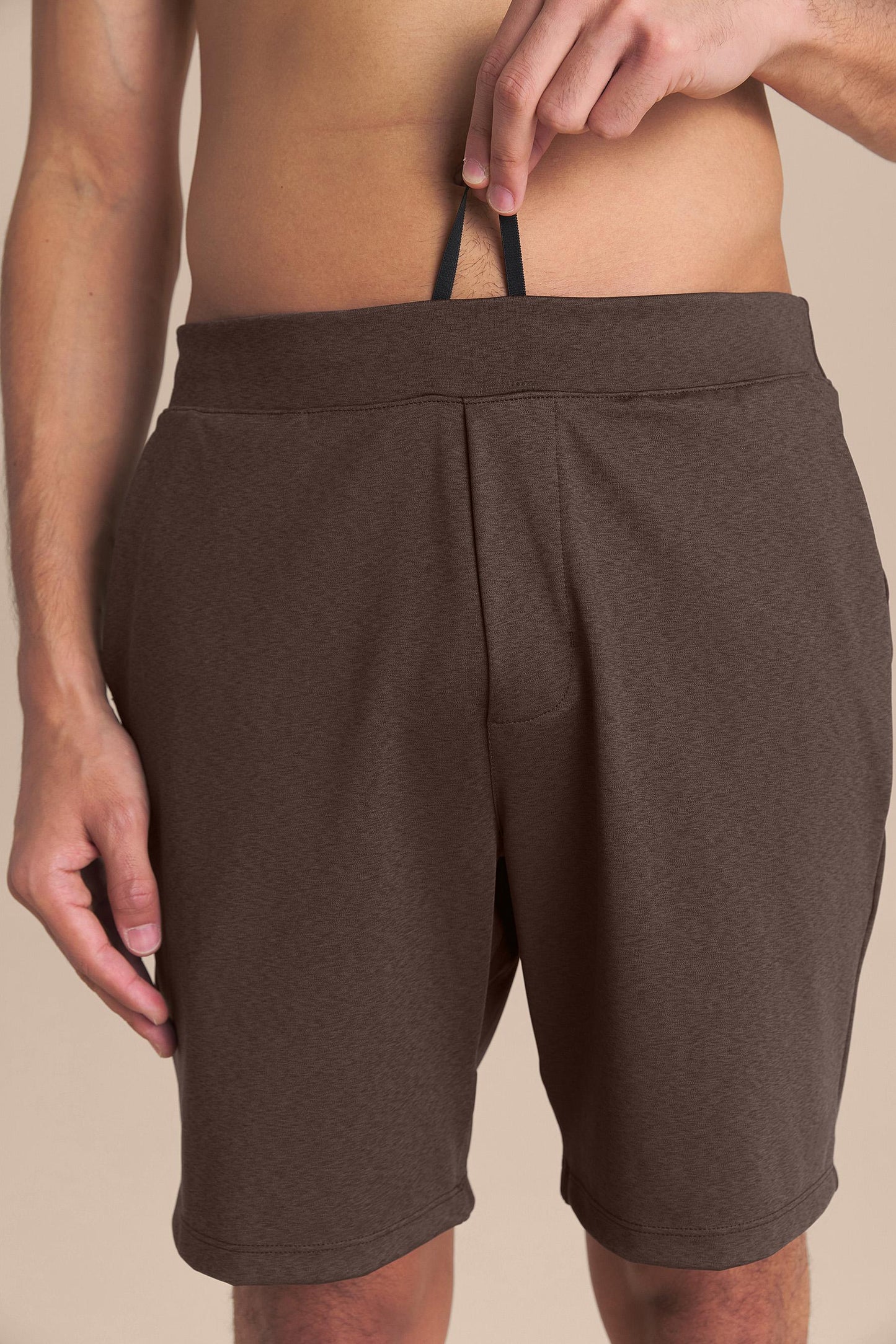 Men's Casual Active Short 8''