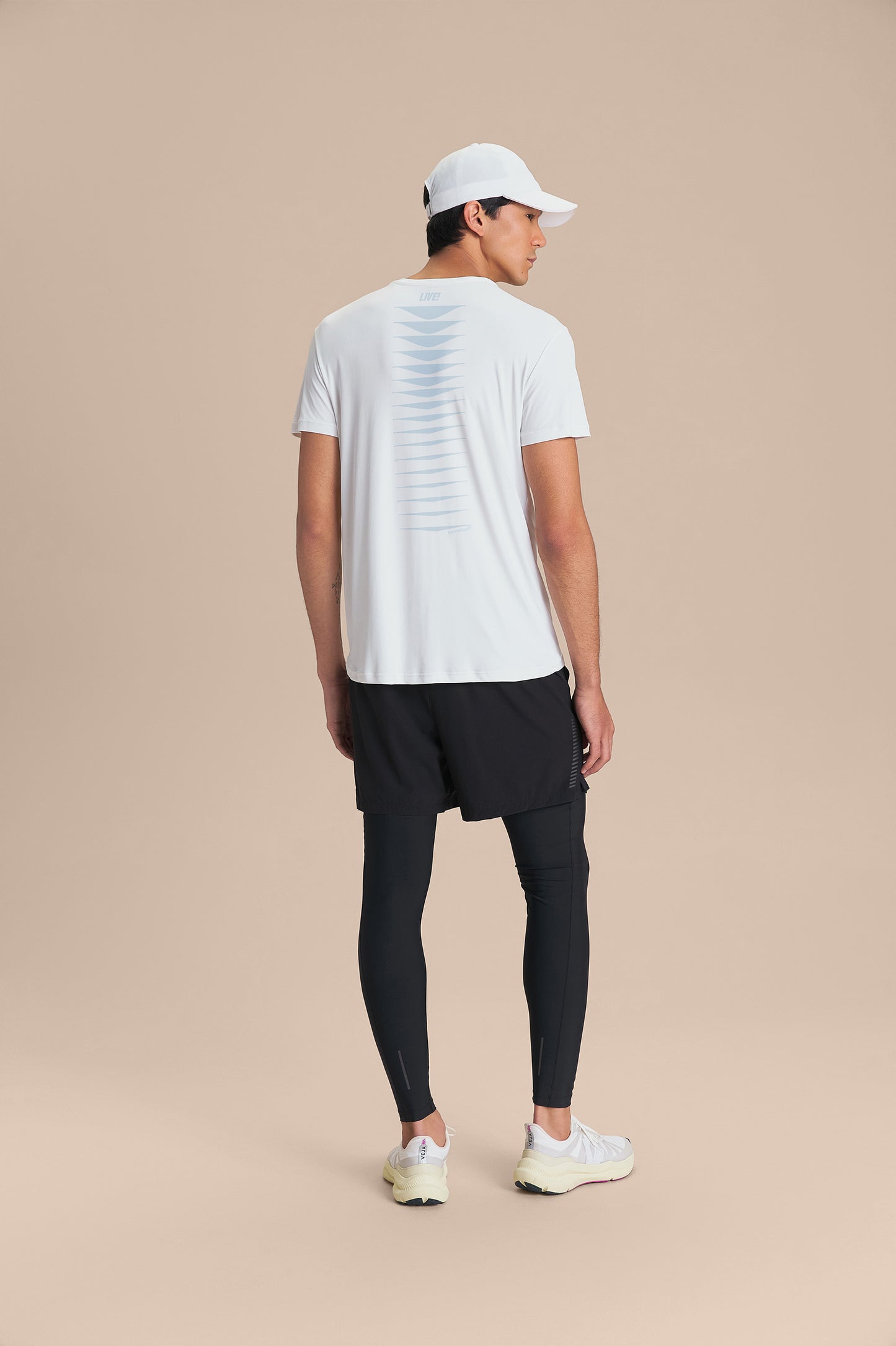 Men's Equilibrium™ Comfy Shirt