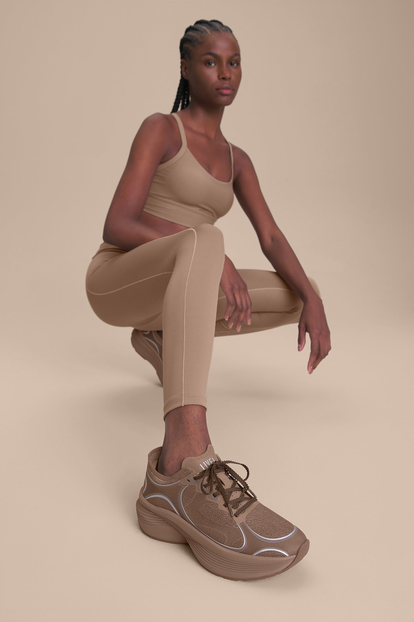 LIVE! LOOP Running Shoe