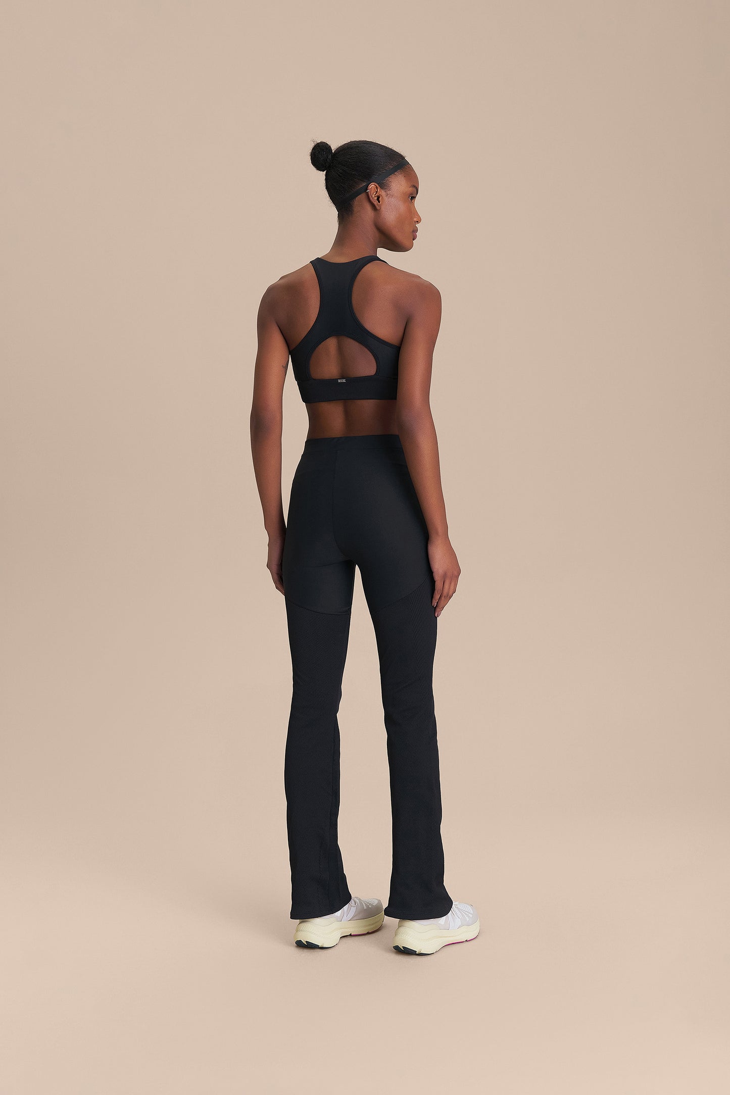 Seamless Flared Pant
