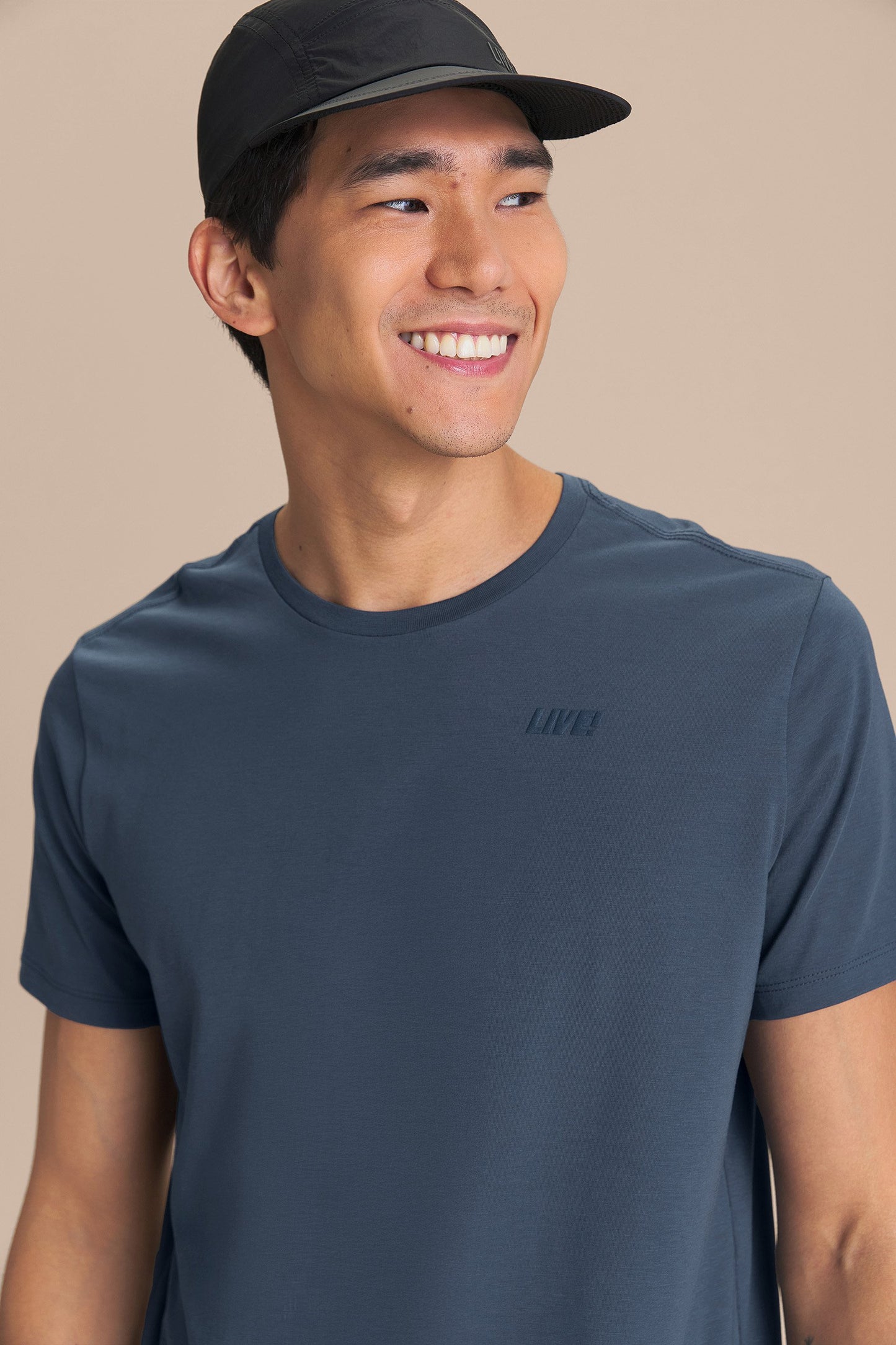 Men's Casual Comfy T-Shirt