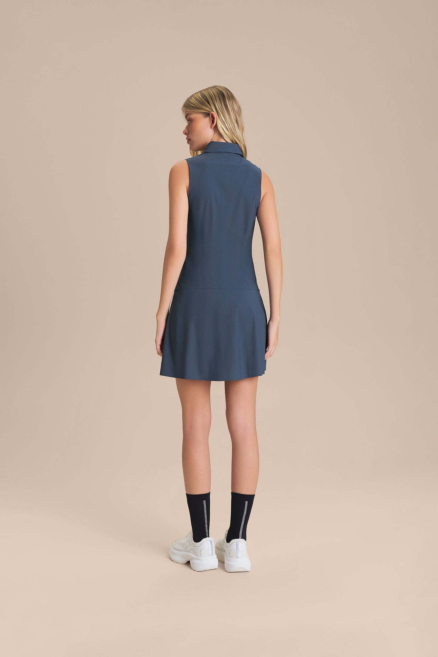 Baseline Skin Polo Tank