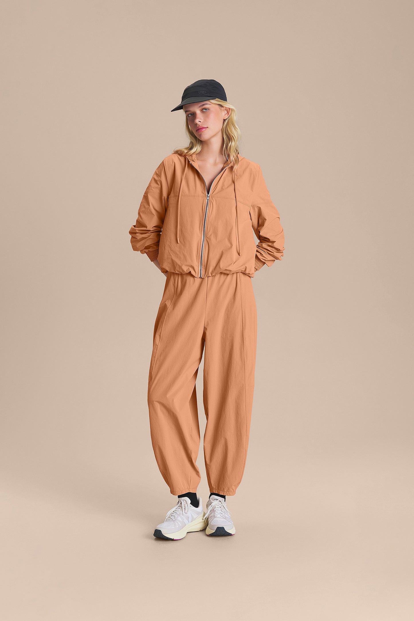 Air Vast Balloon Jacket