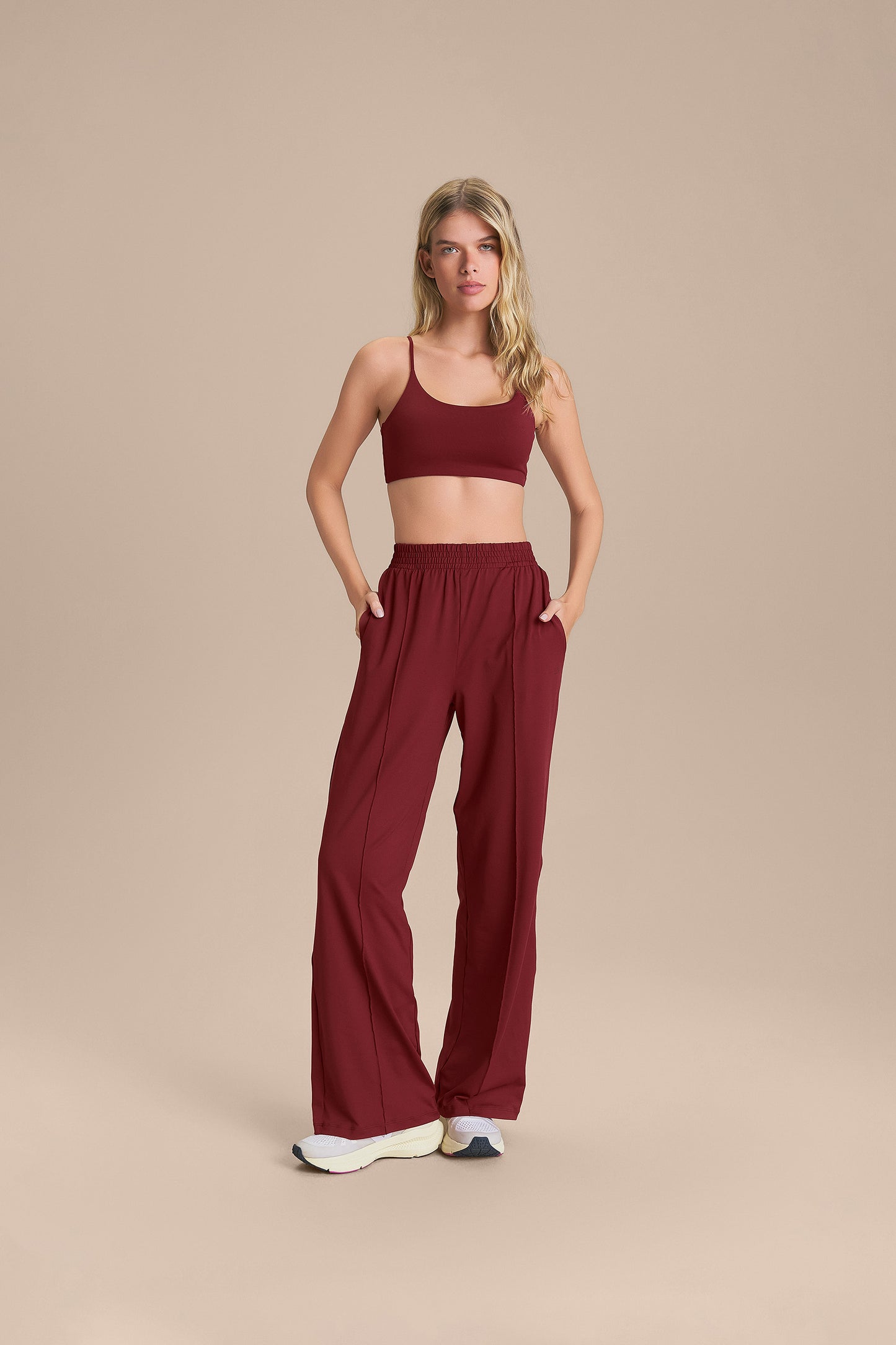 Sense® Loose Pants