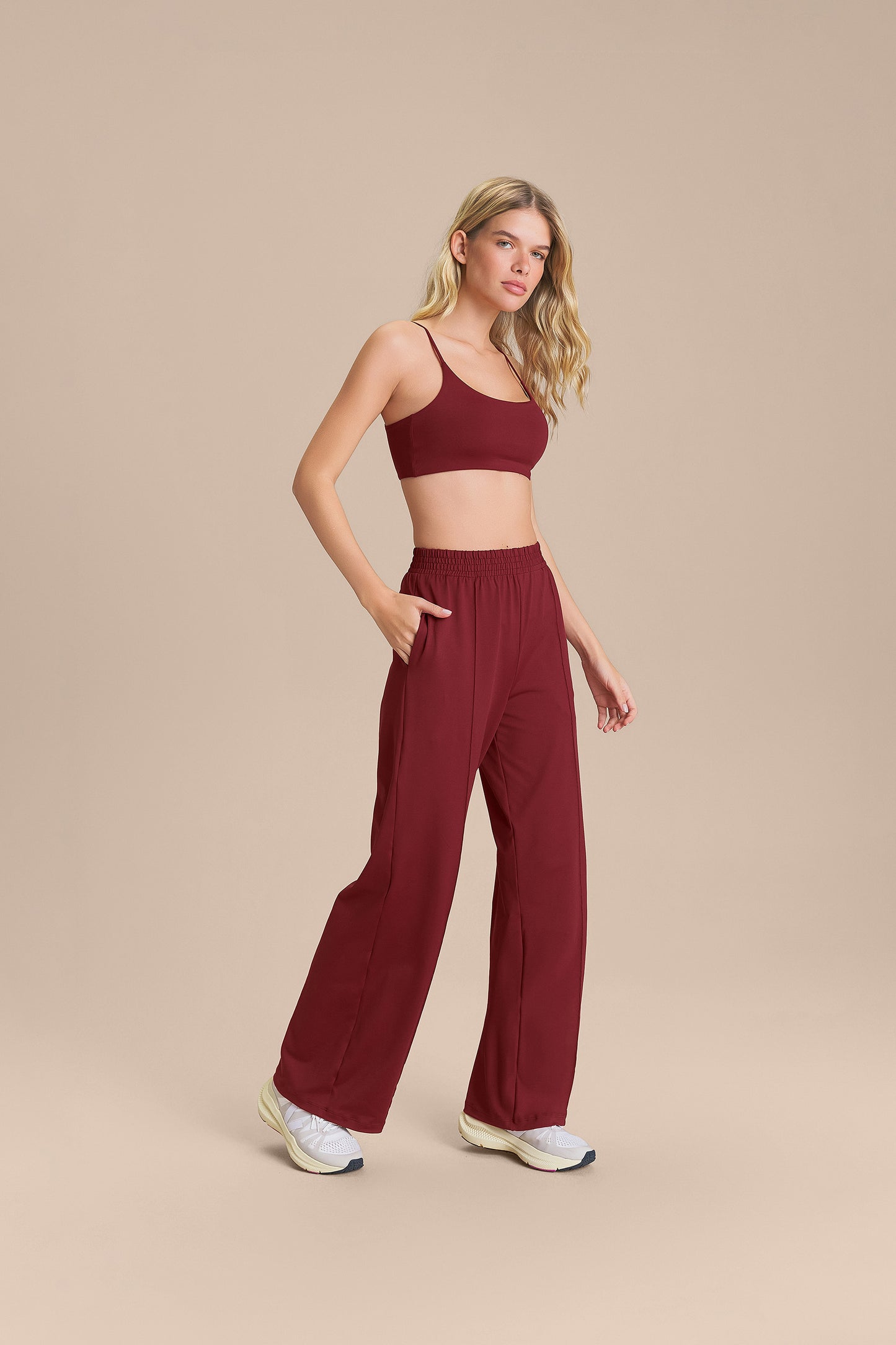 Sense® Loose Pants