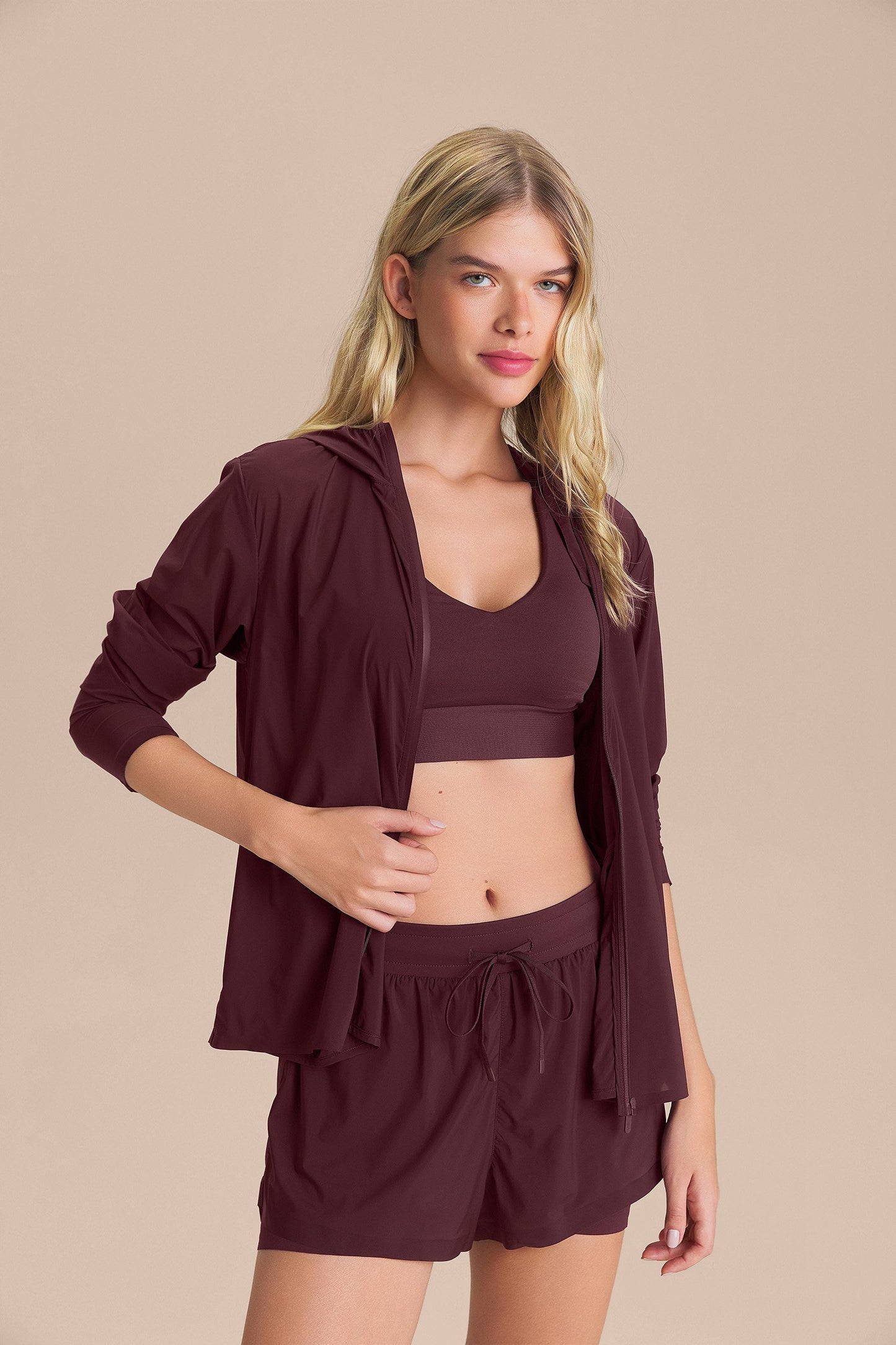 Hydroshell Run Shorts
