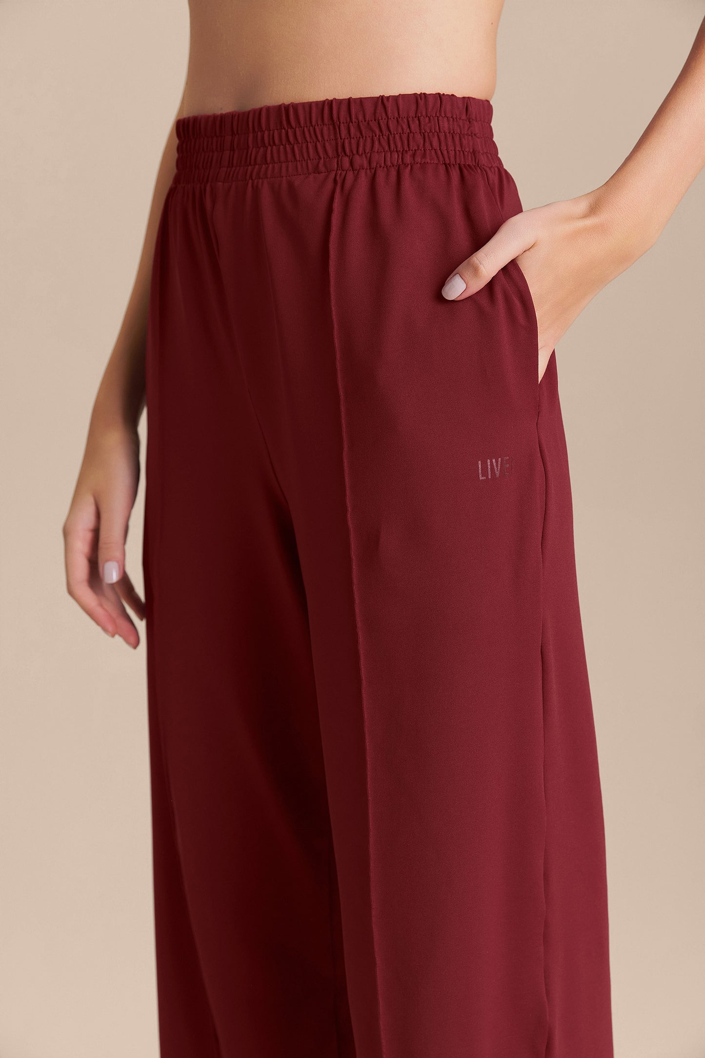 Sense® Loose Pants