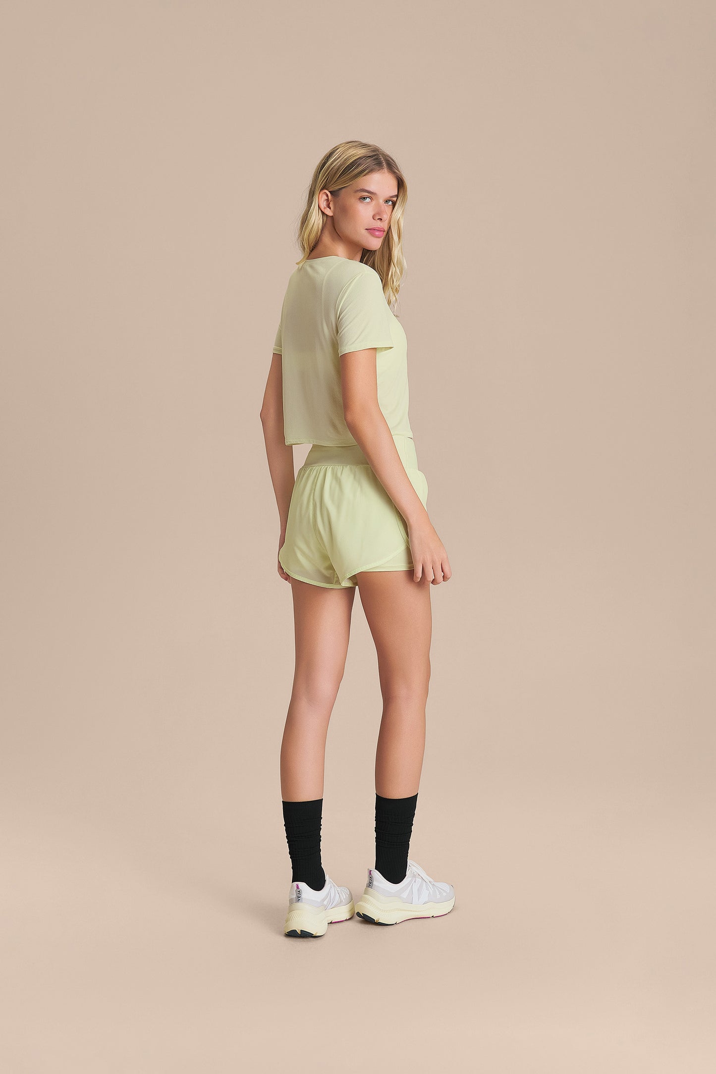 Pro Dryside Short