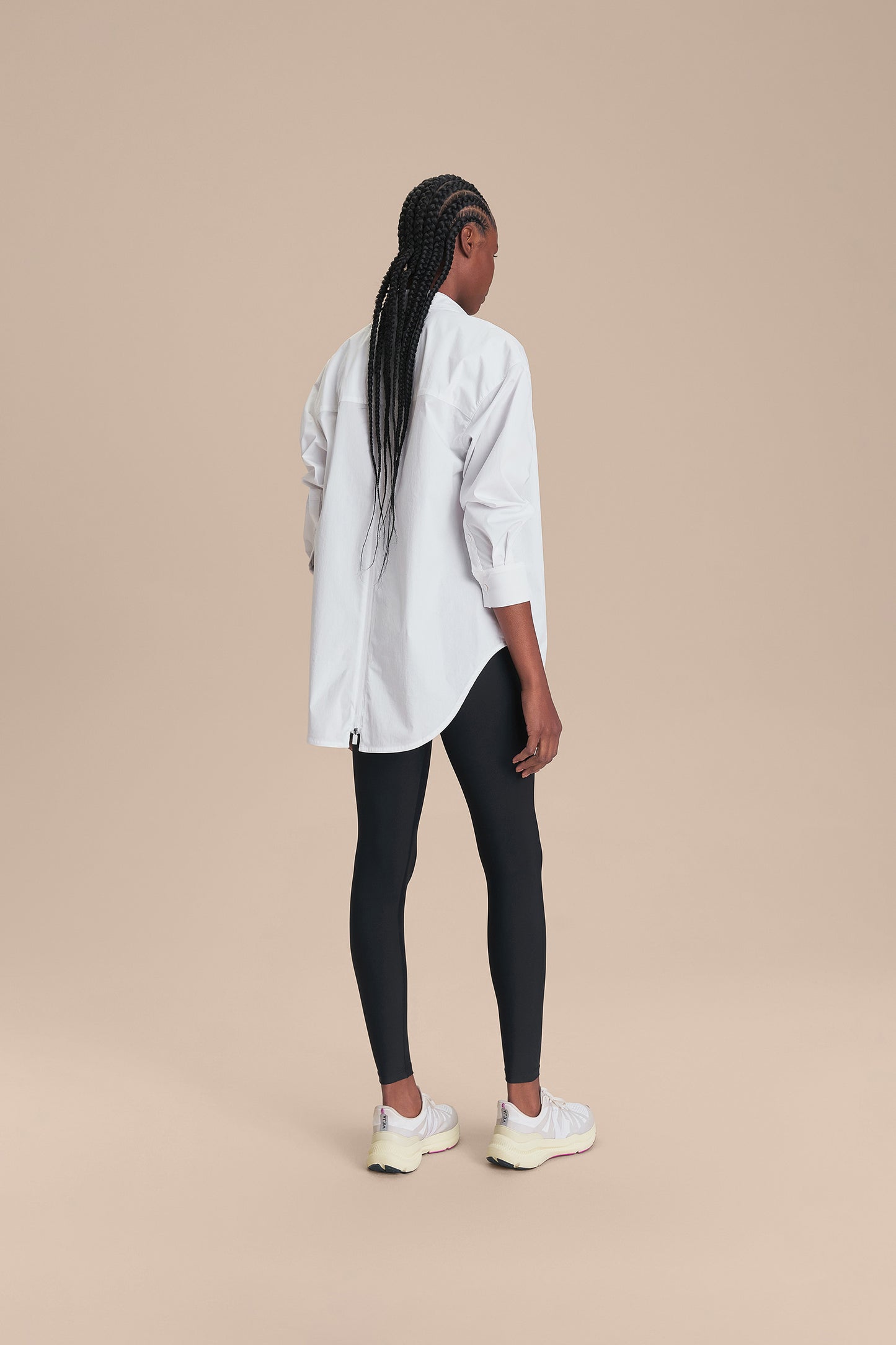 TechCotton Shirt