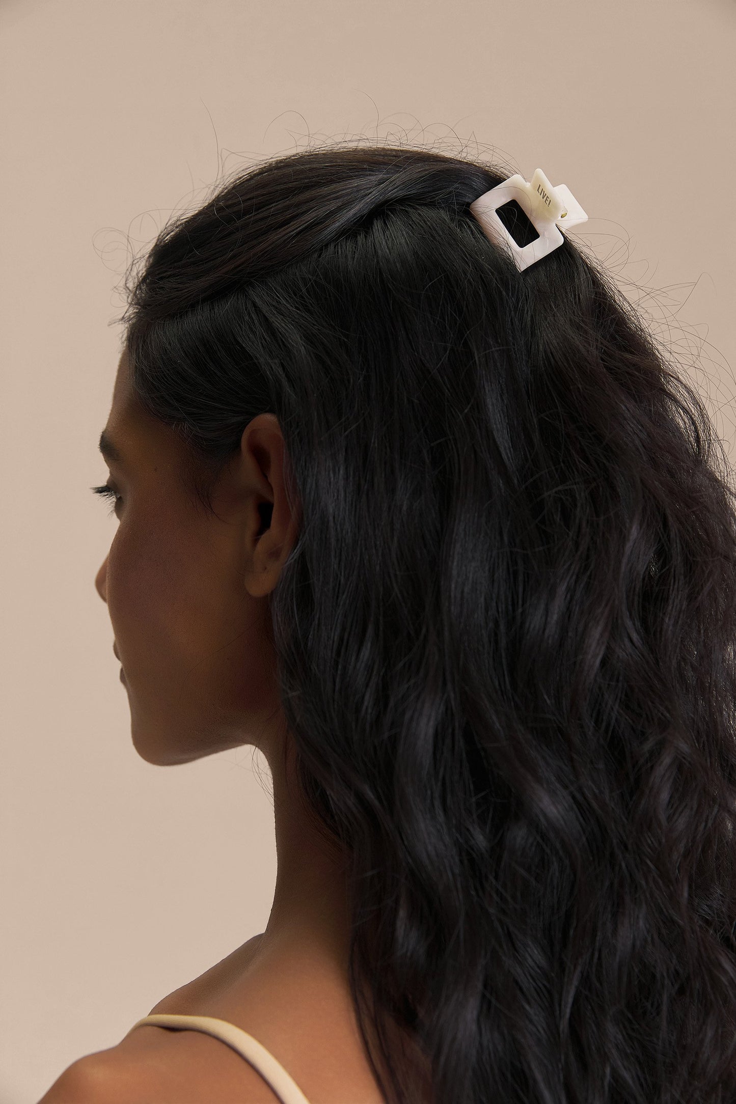 Mini Hair Clip