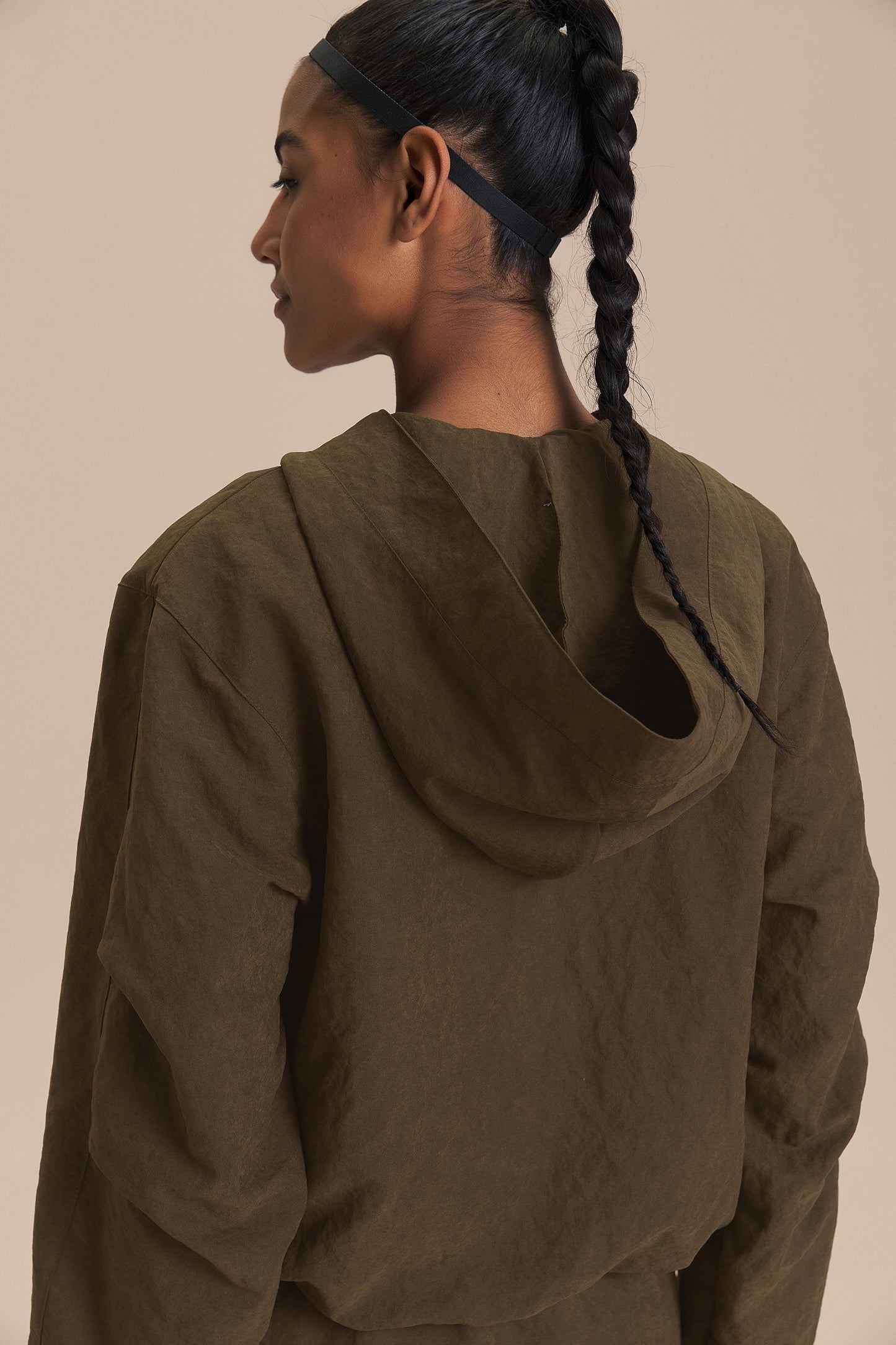 Like Bubble Jacket