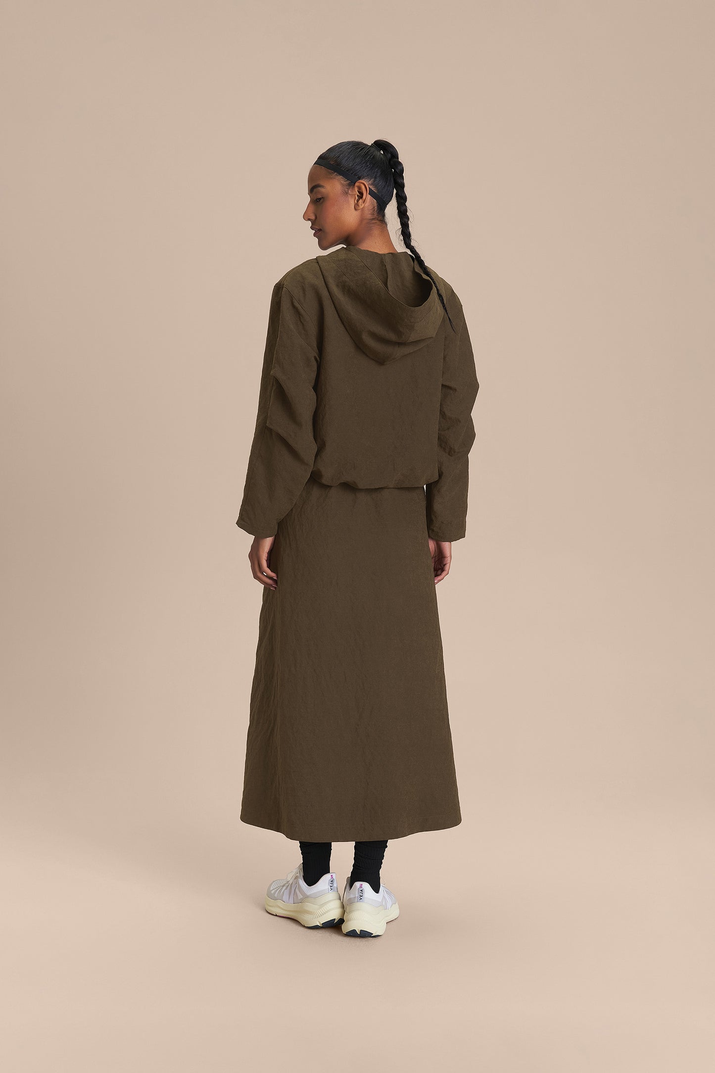 Like Bubble Jacket