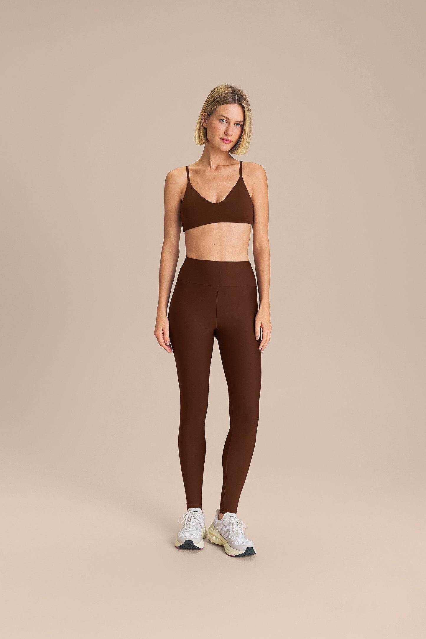Hydefit® Adaptiv Long Full-Length Legging