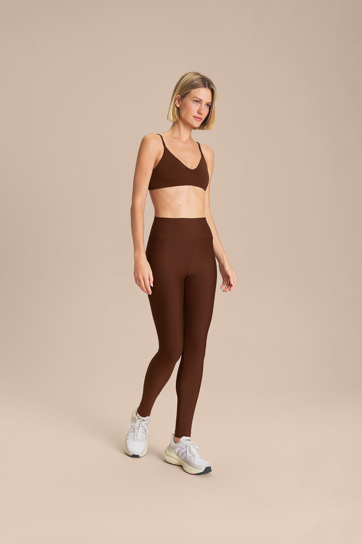 Hydefit® Adaptiv Long Full-Length Legging