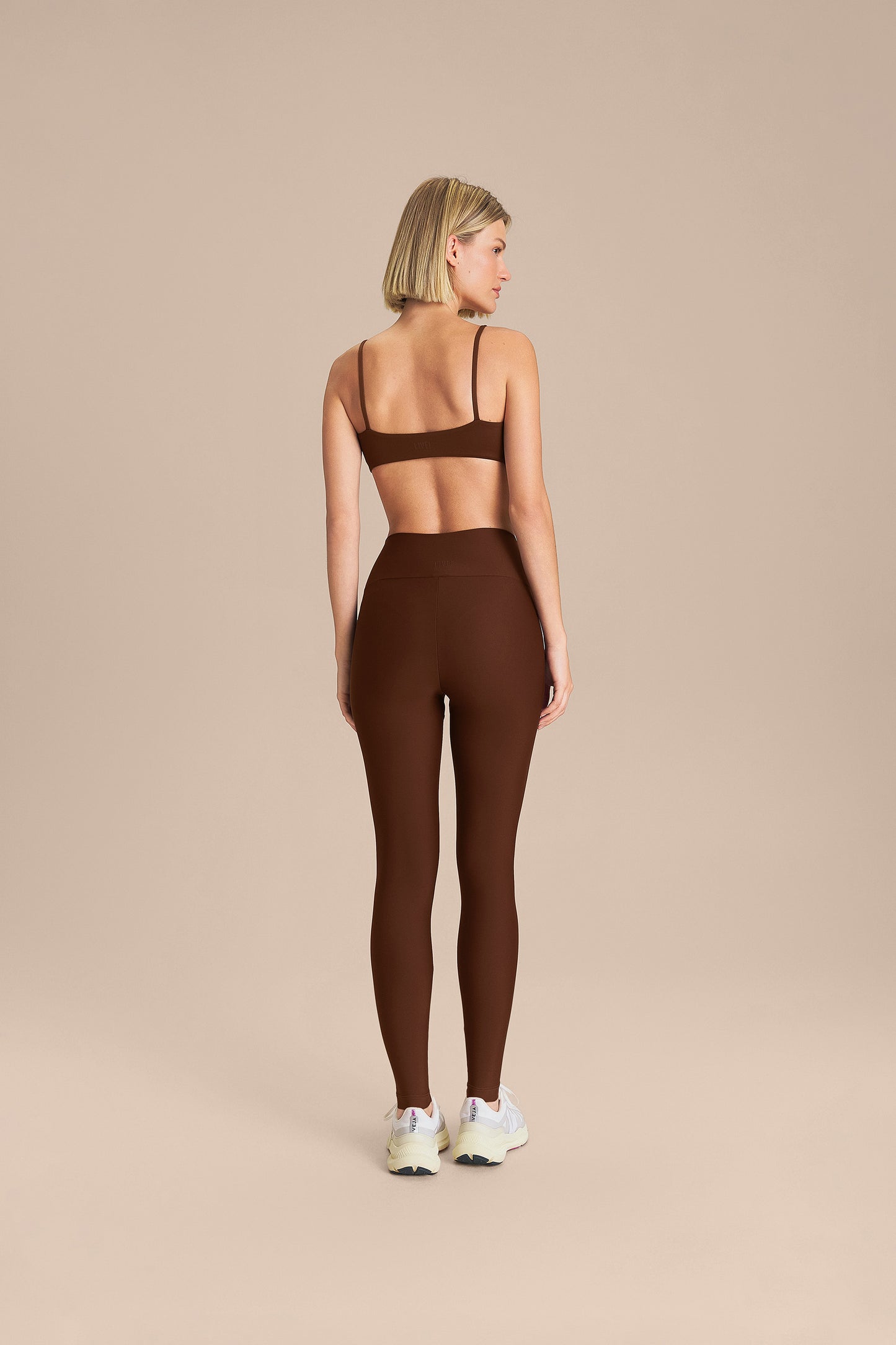 Hydefit® Adaptiv Long Full-Length Legging