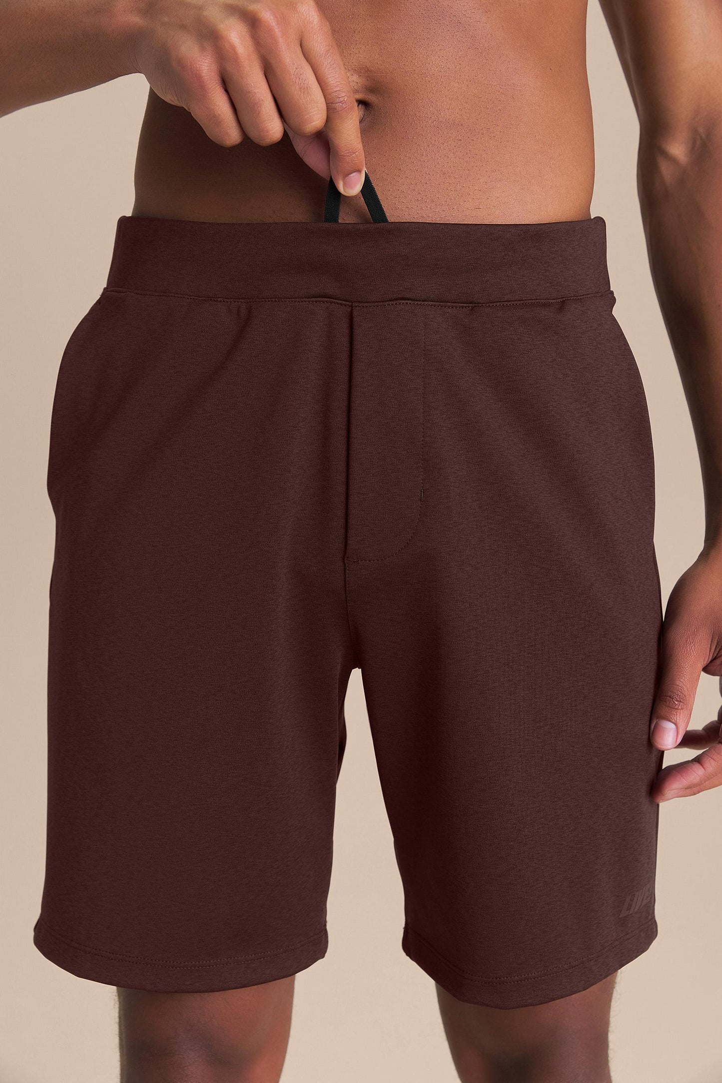 Men's Casual Active Short 8''