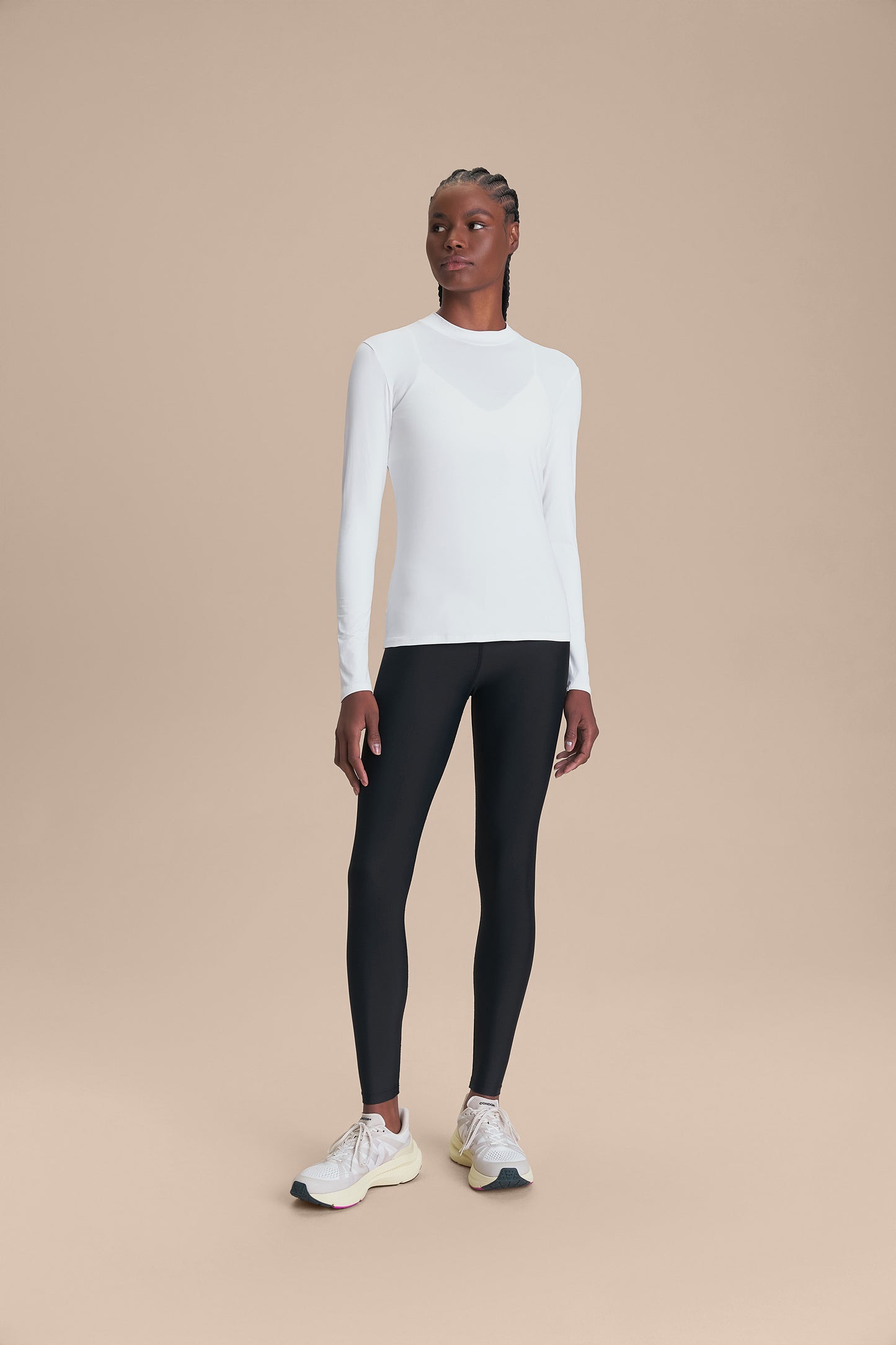 Thermo Skin® LS T-Shirt