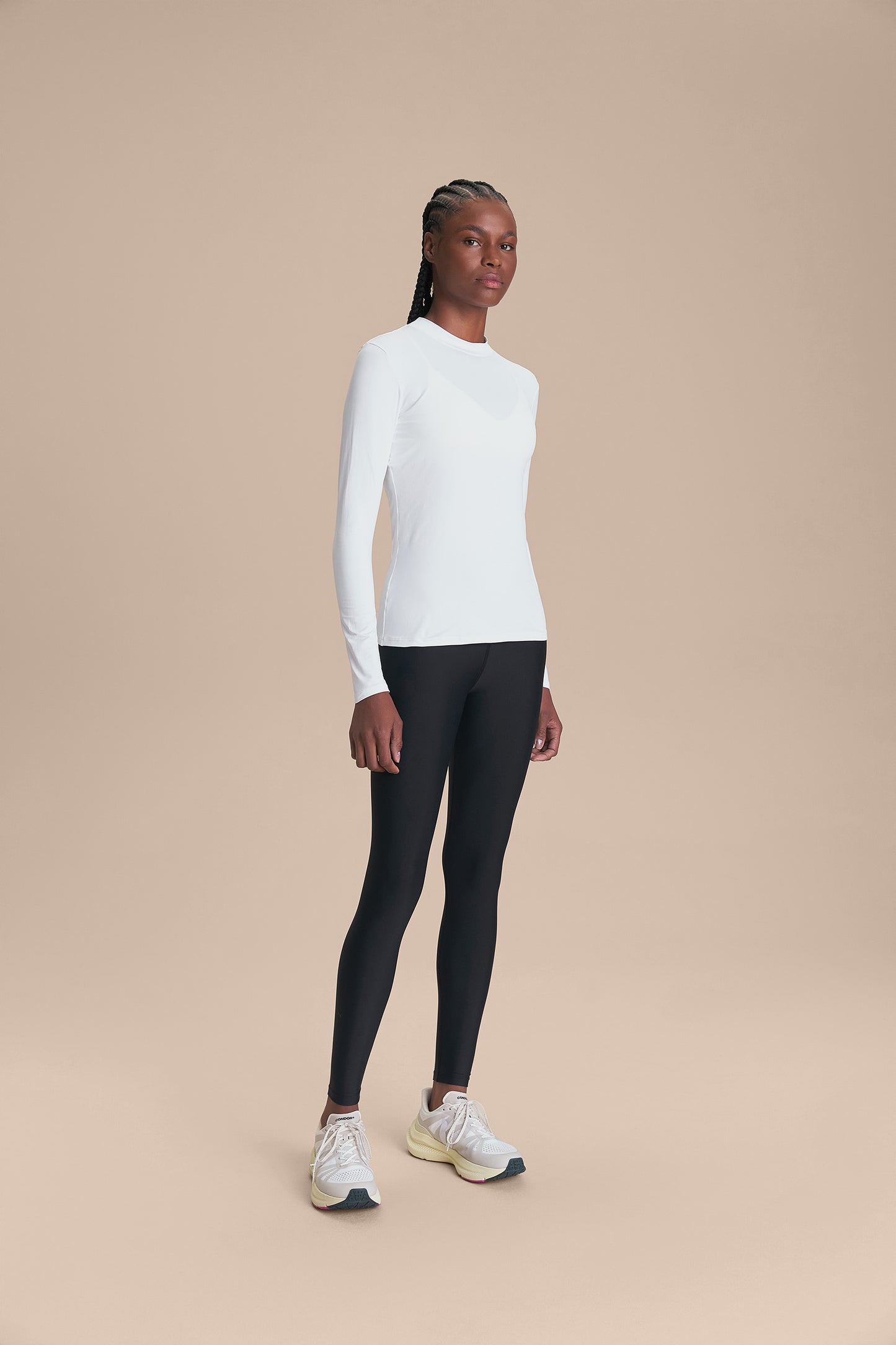 Thermo Skin® LS T-Shirt