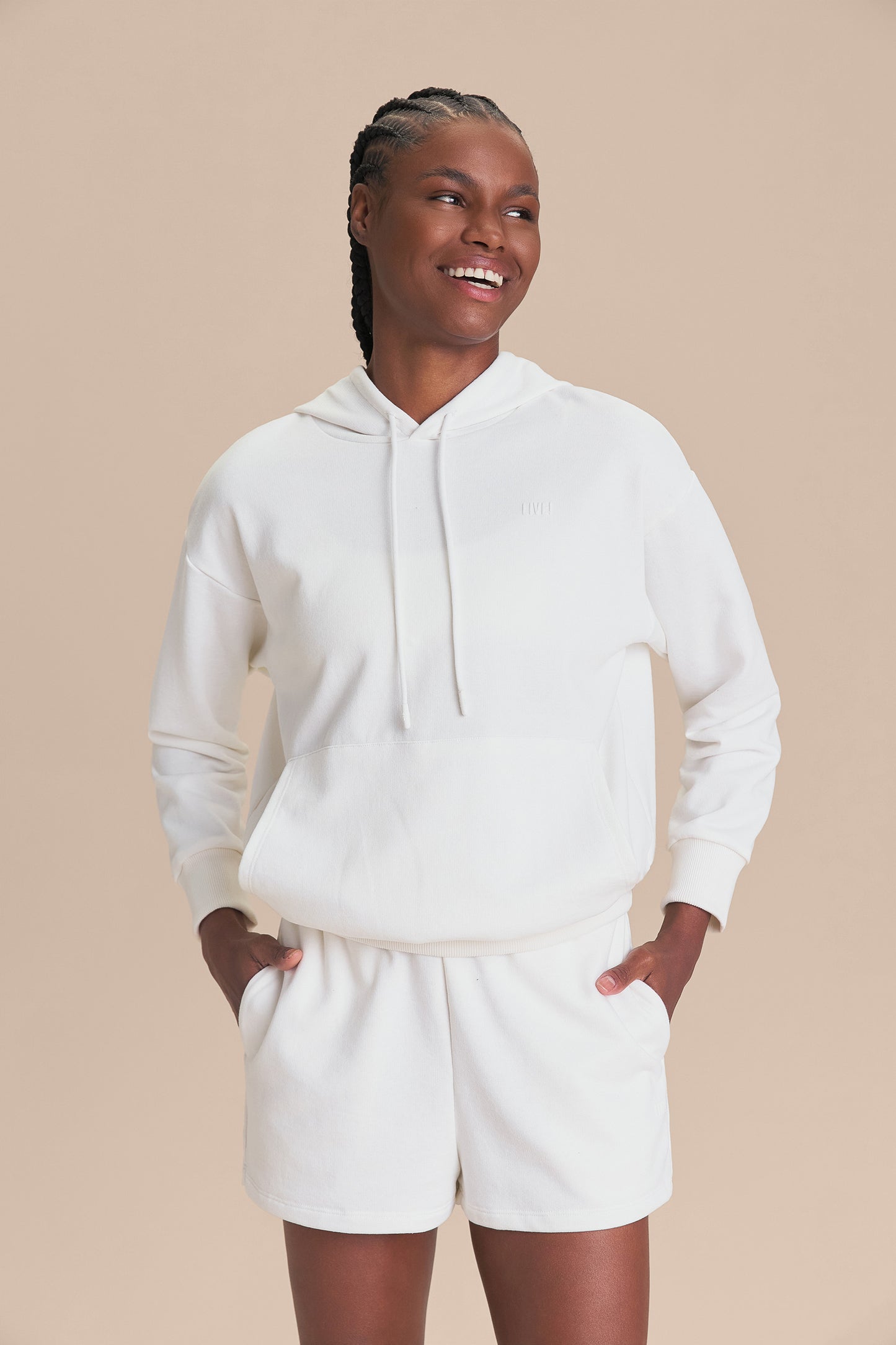Welfare Hoodie