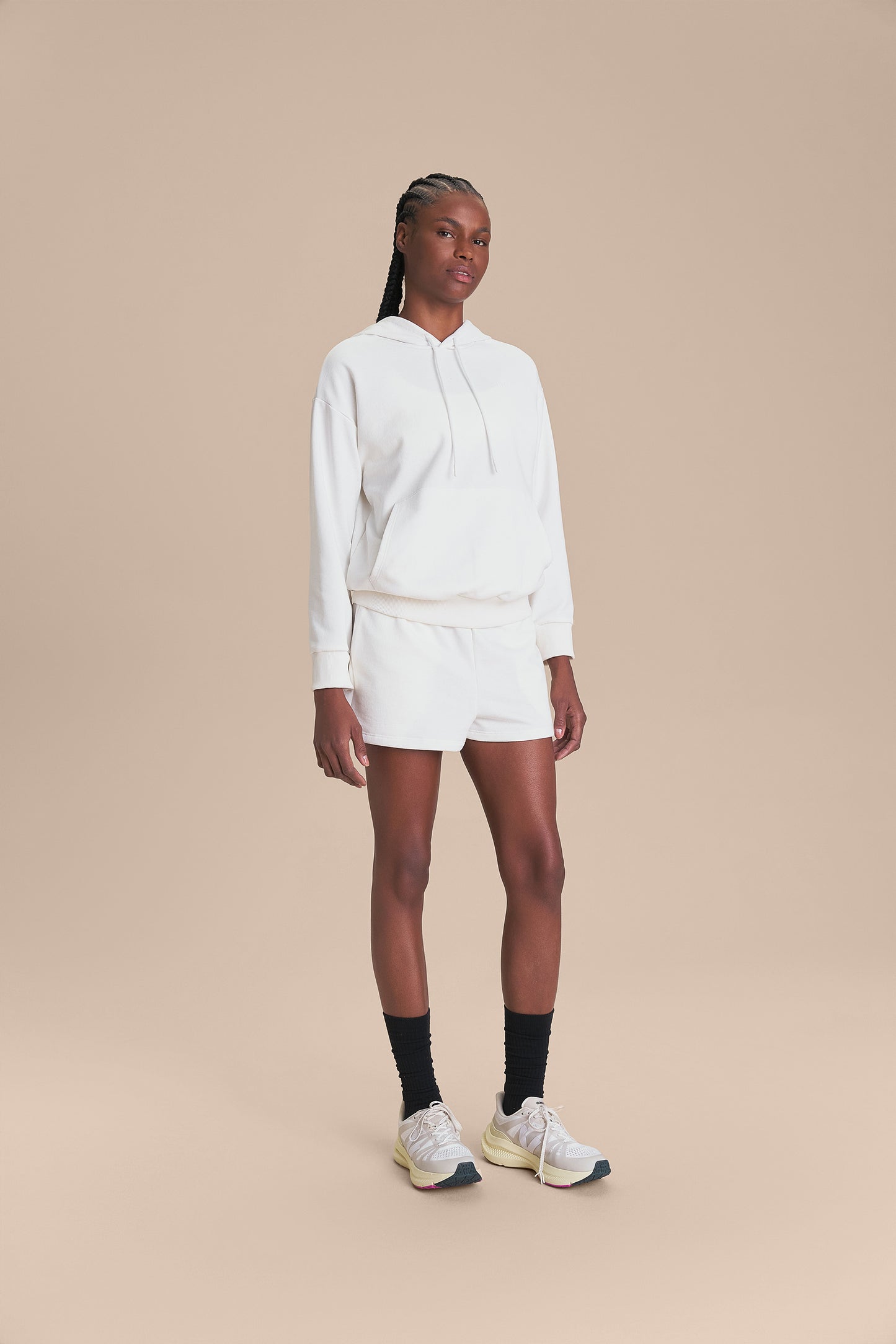 Welfare Hoodie