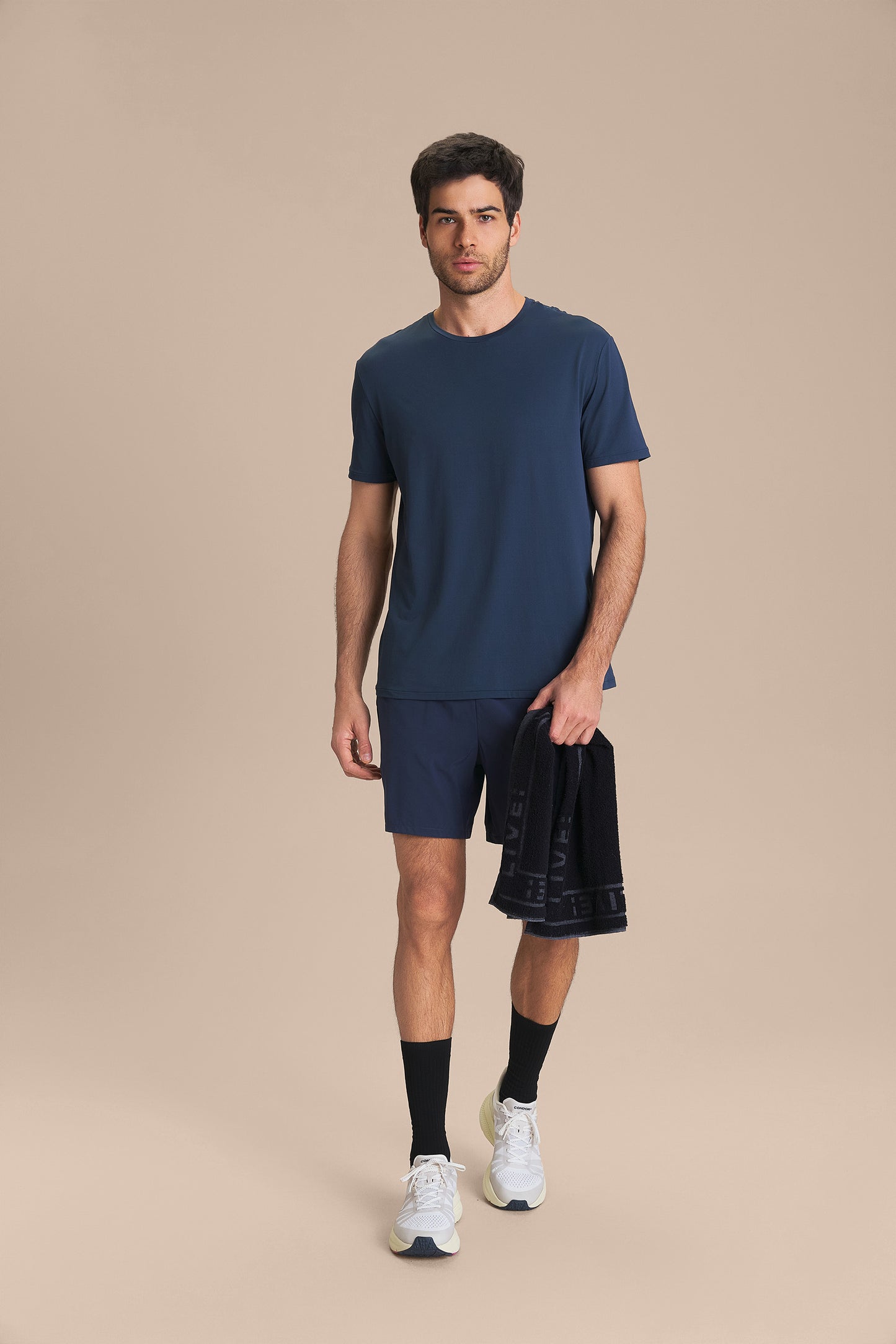 Men's Train Power Short 6''