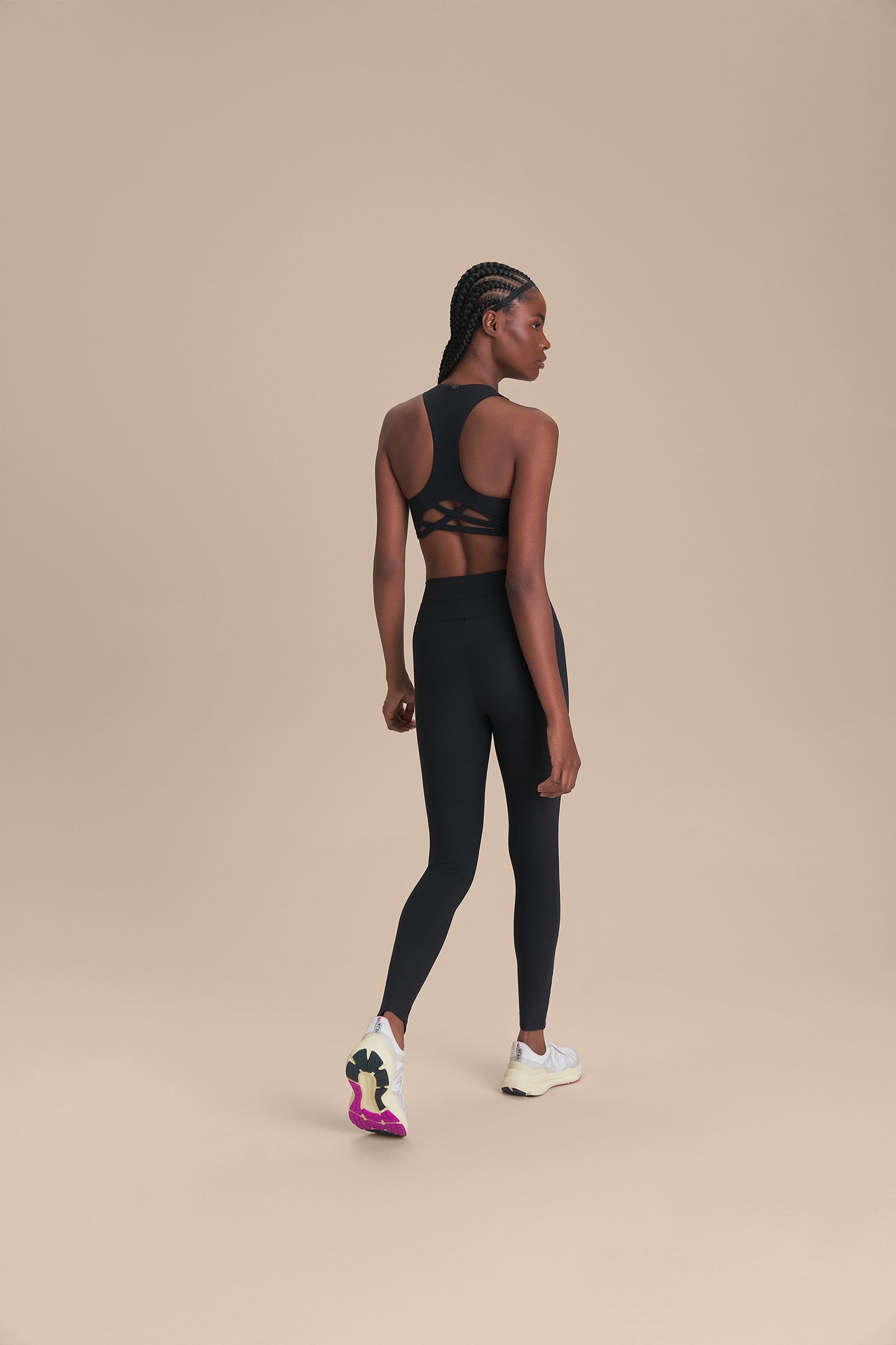Neopren Line Bra