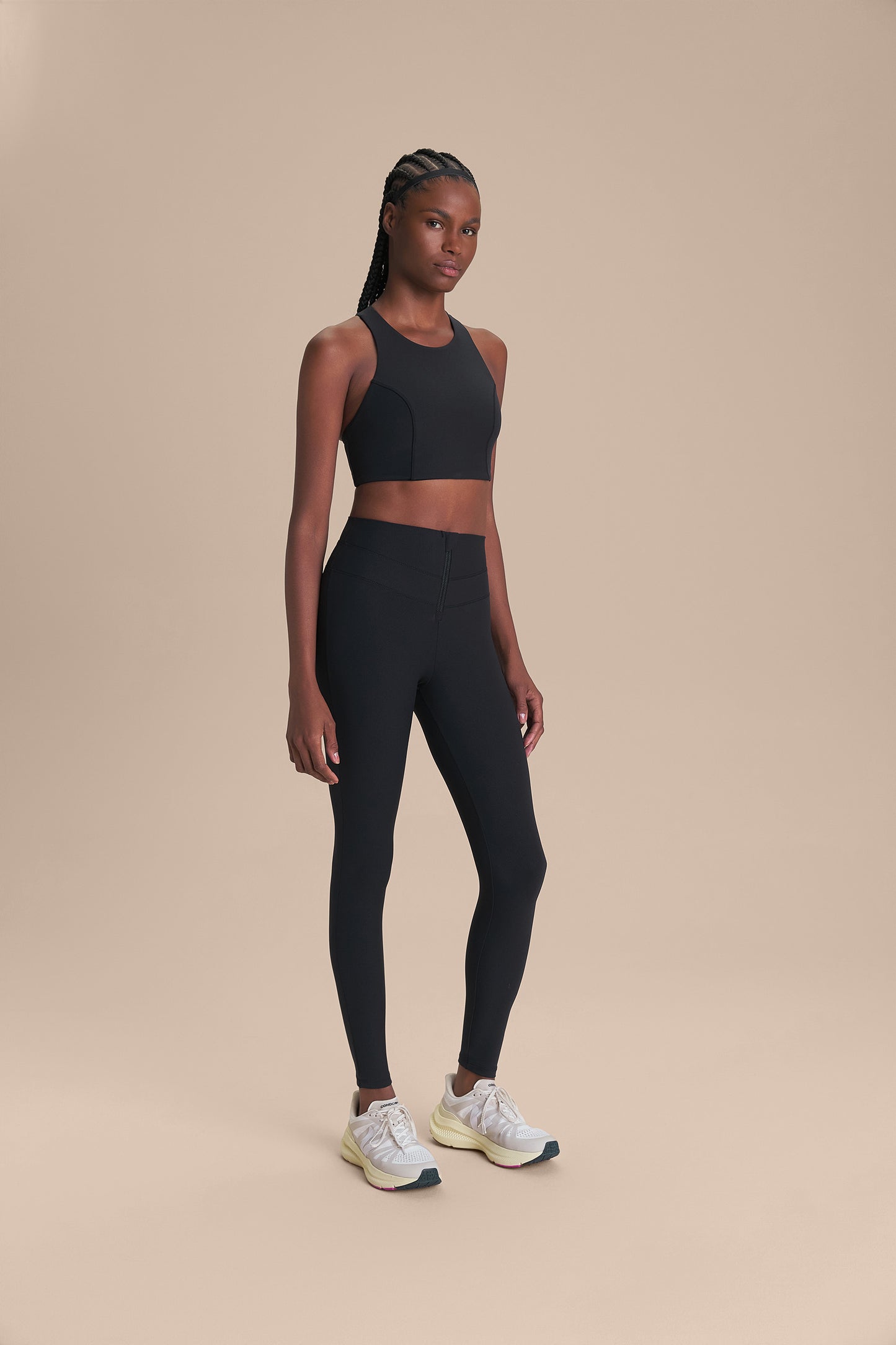 Neopren Line Bra
