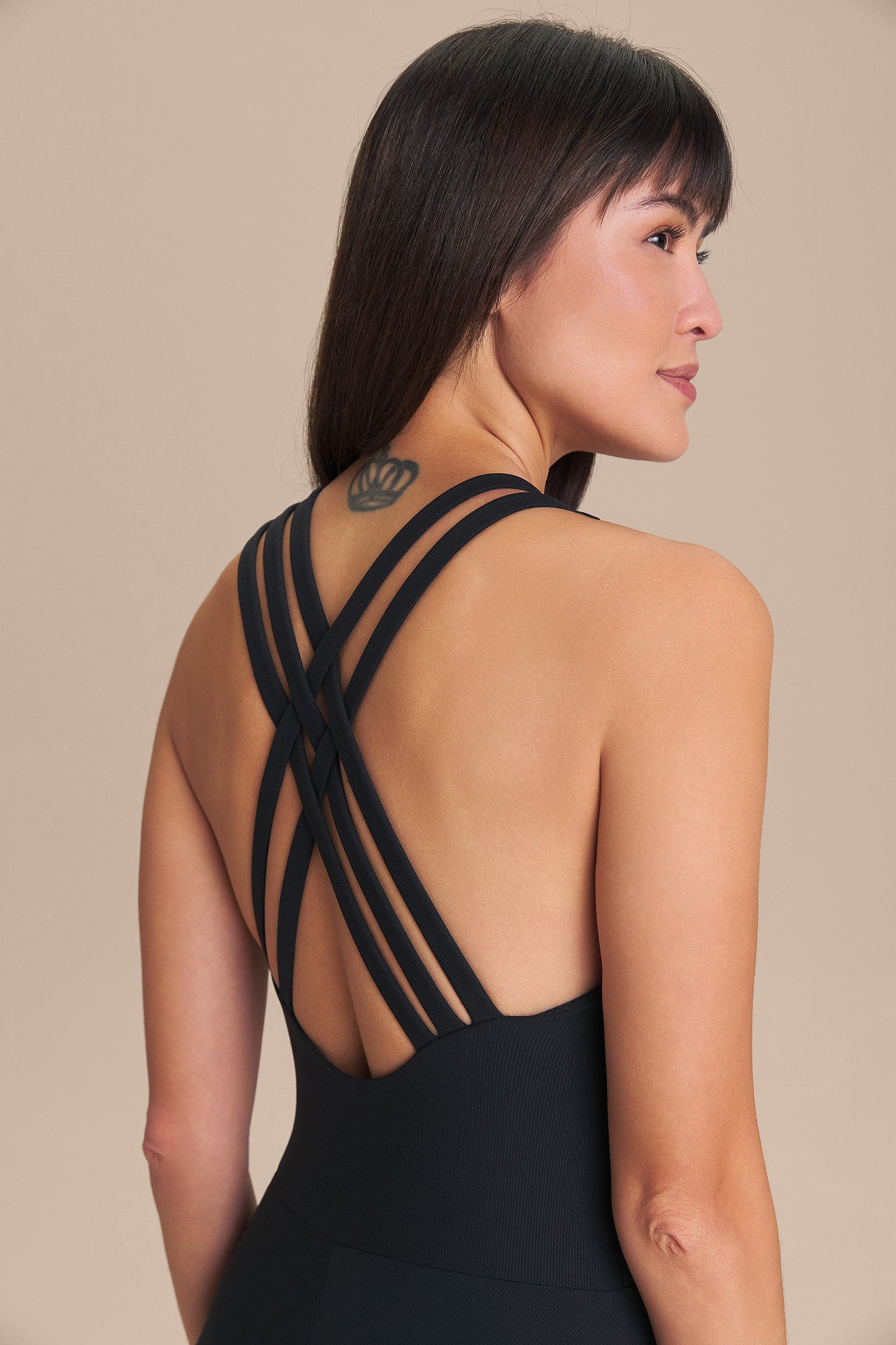 Neopren Line Full Bodysuit