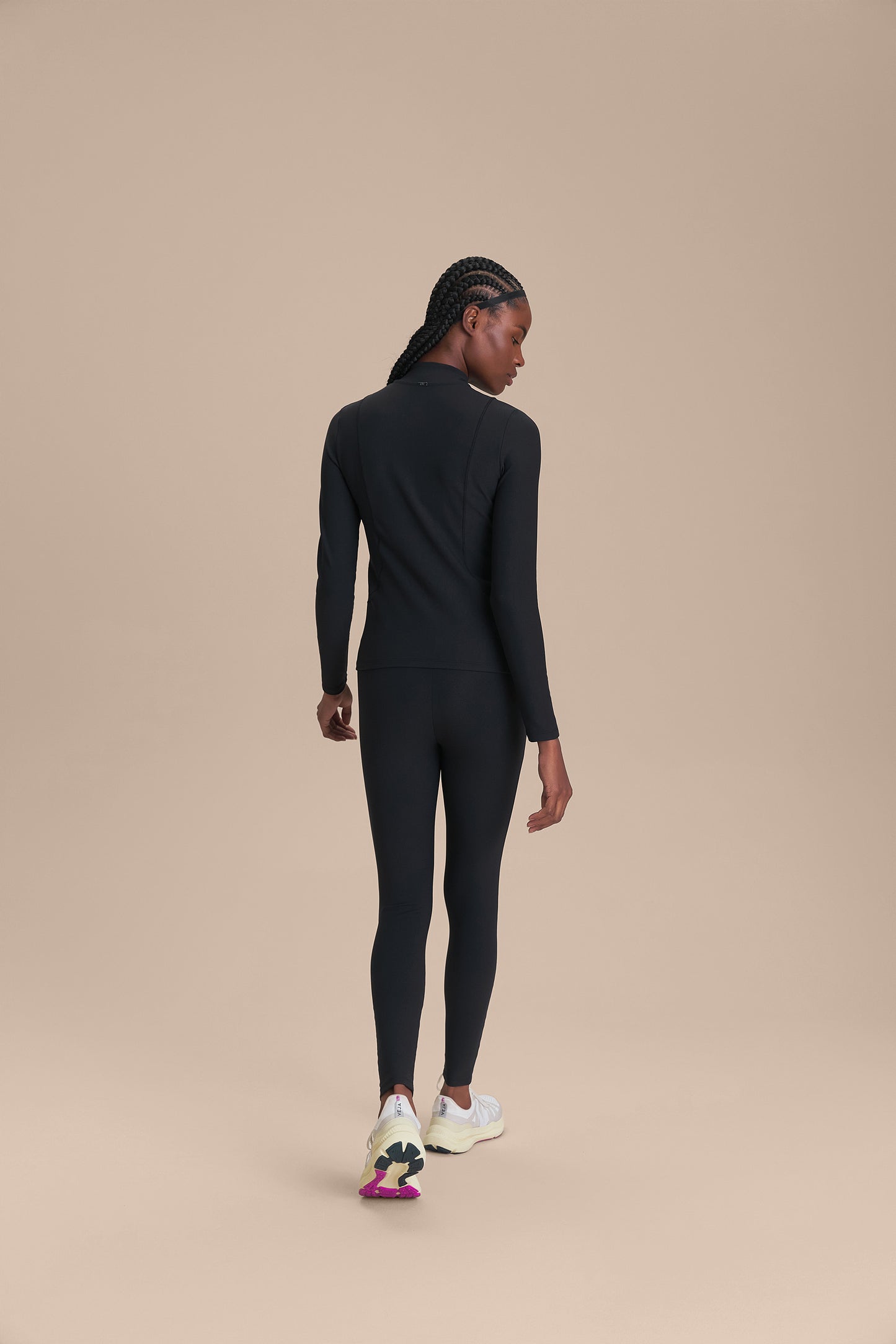 Neopren Line Jacket