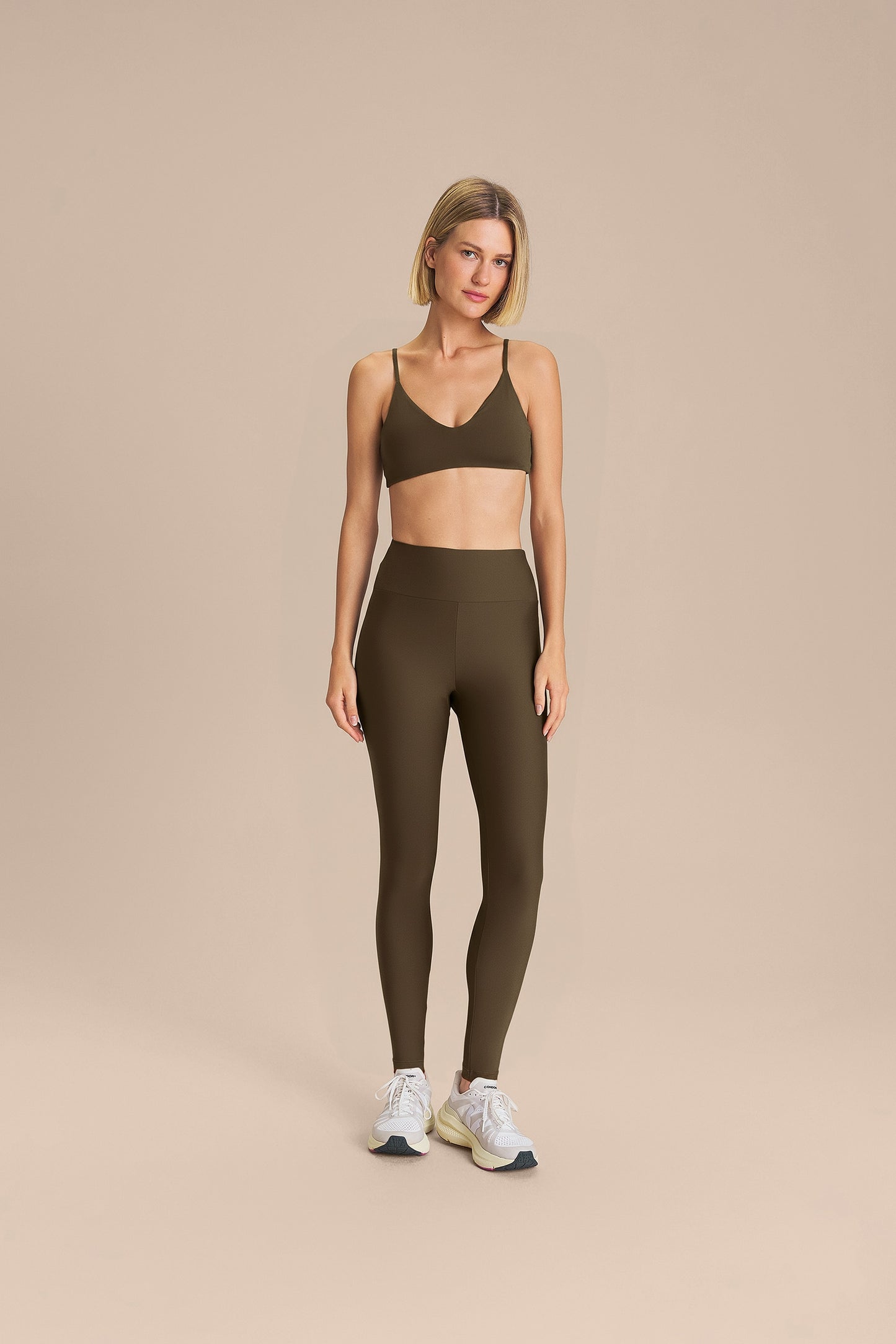 Hydefit® Adaptiv Long Full-Length Legging