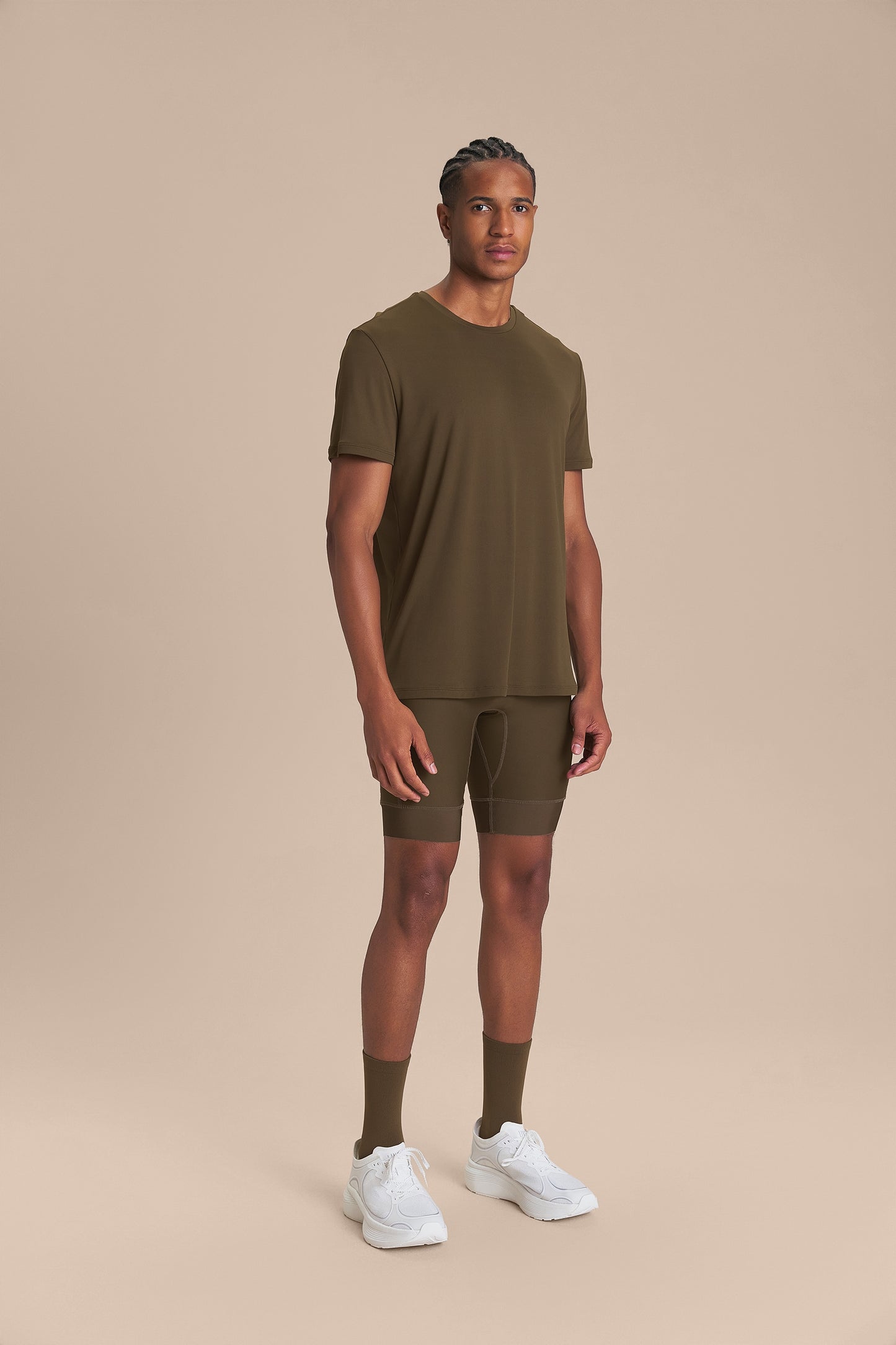 Men's Train Power Short 6''