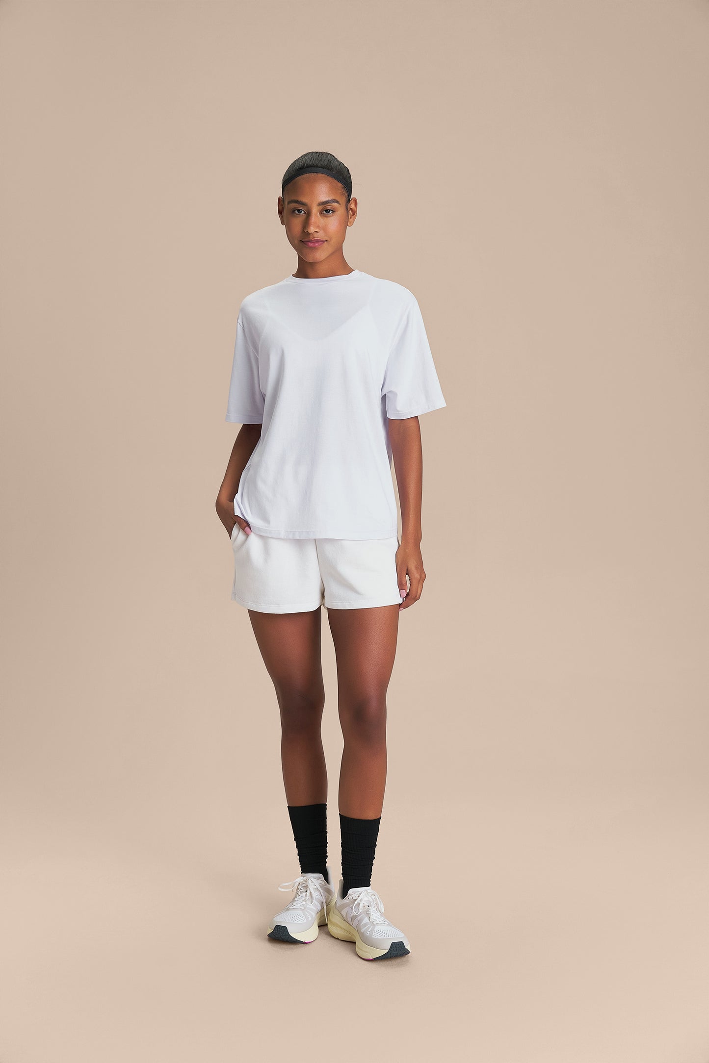 Pima Slim T-Shirt