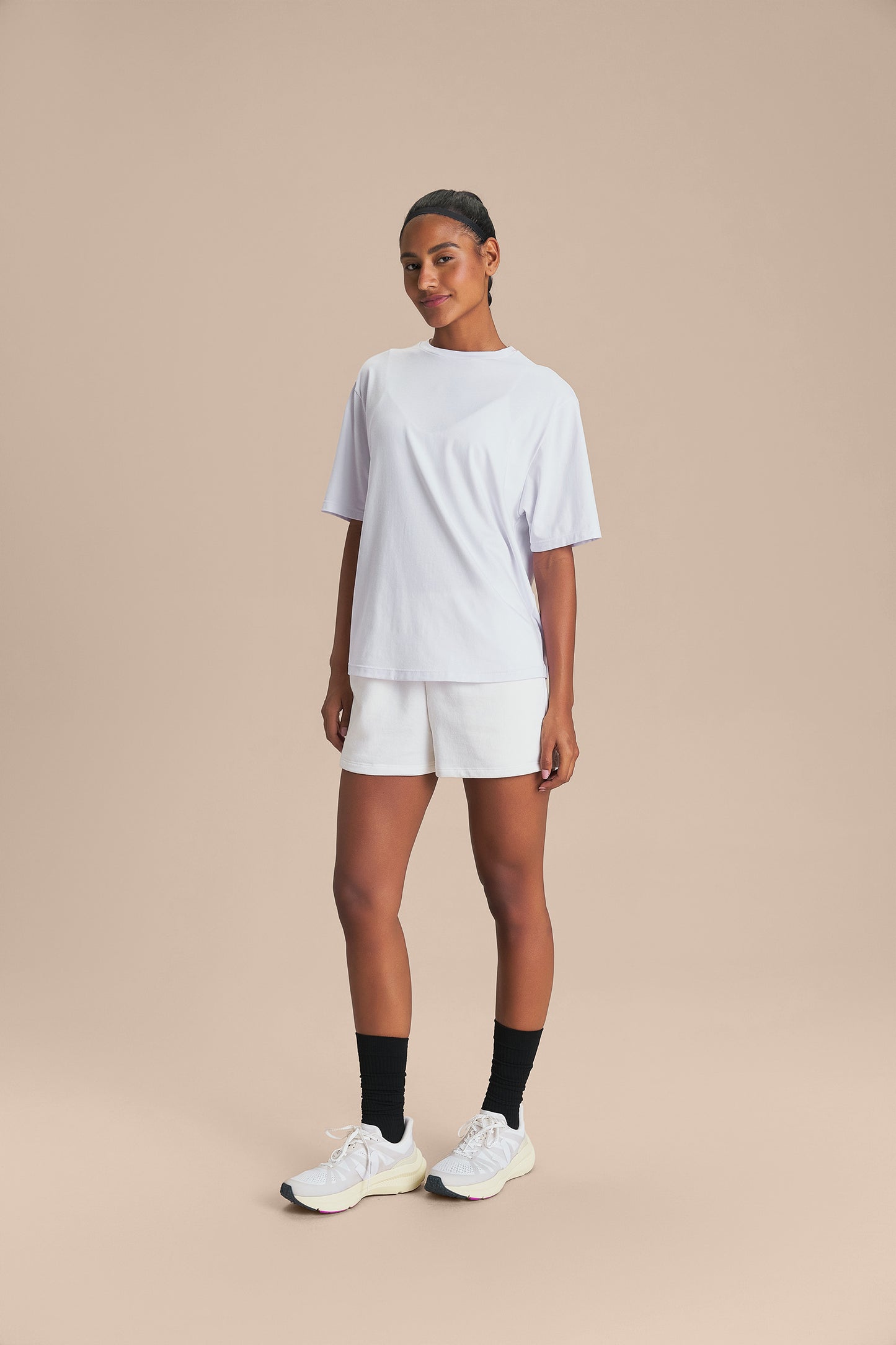 Pima Slim T-Shirt