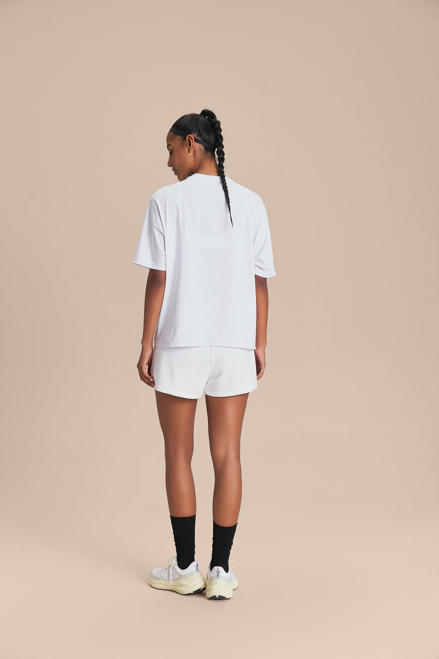 Pima Slim T-Shirt