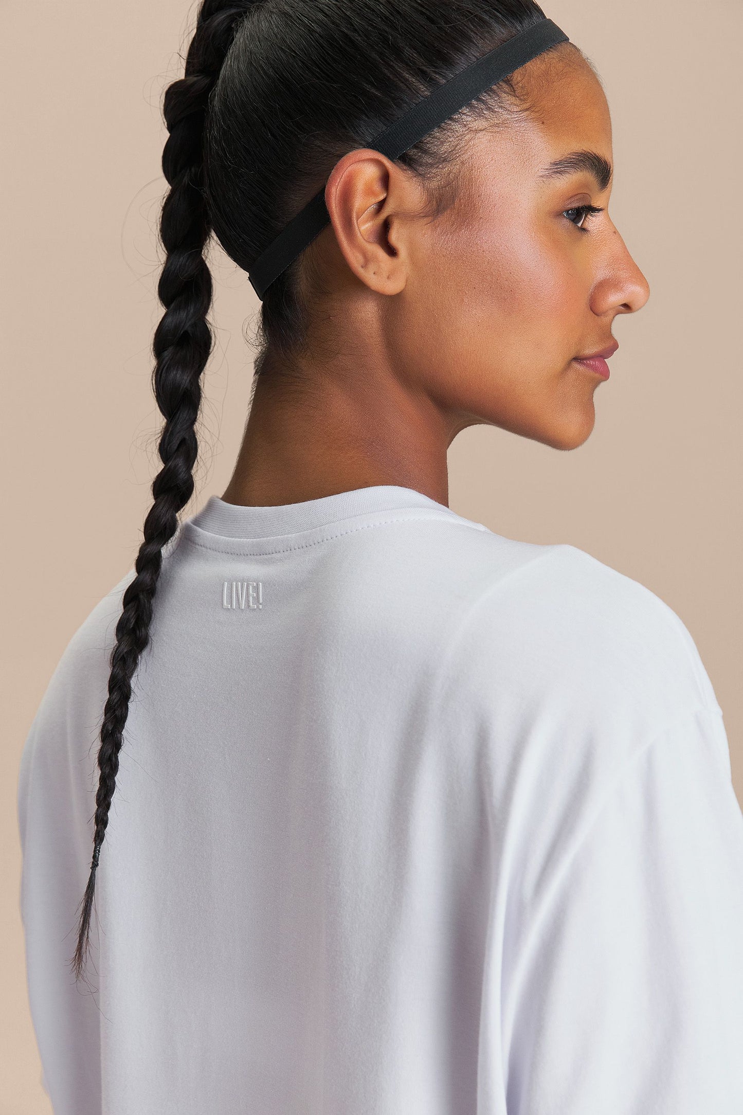 Pima Slim T-Shirt